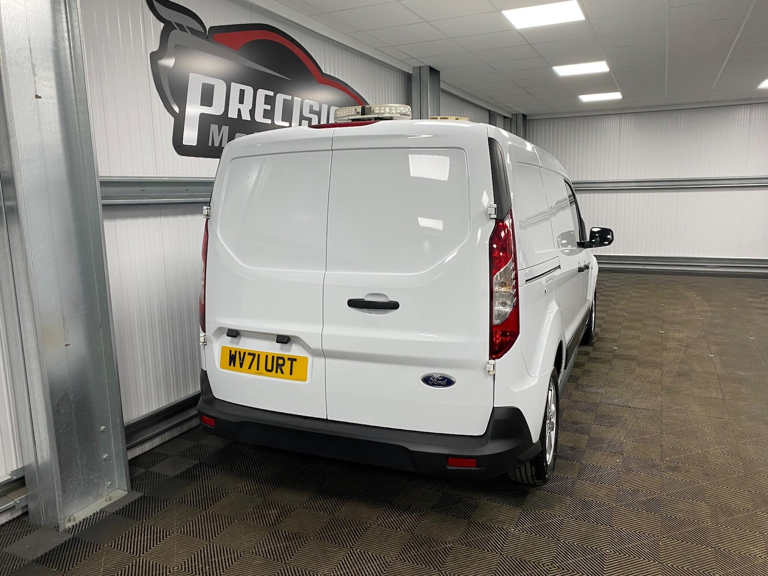 Used Ford Transit Connect 2021 for sale - 76786942: Photo 27