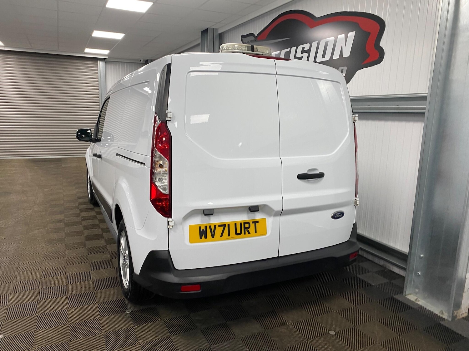 Used Ford Transit Connect 2021 for sale - 76786942: Photo 28