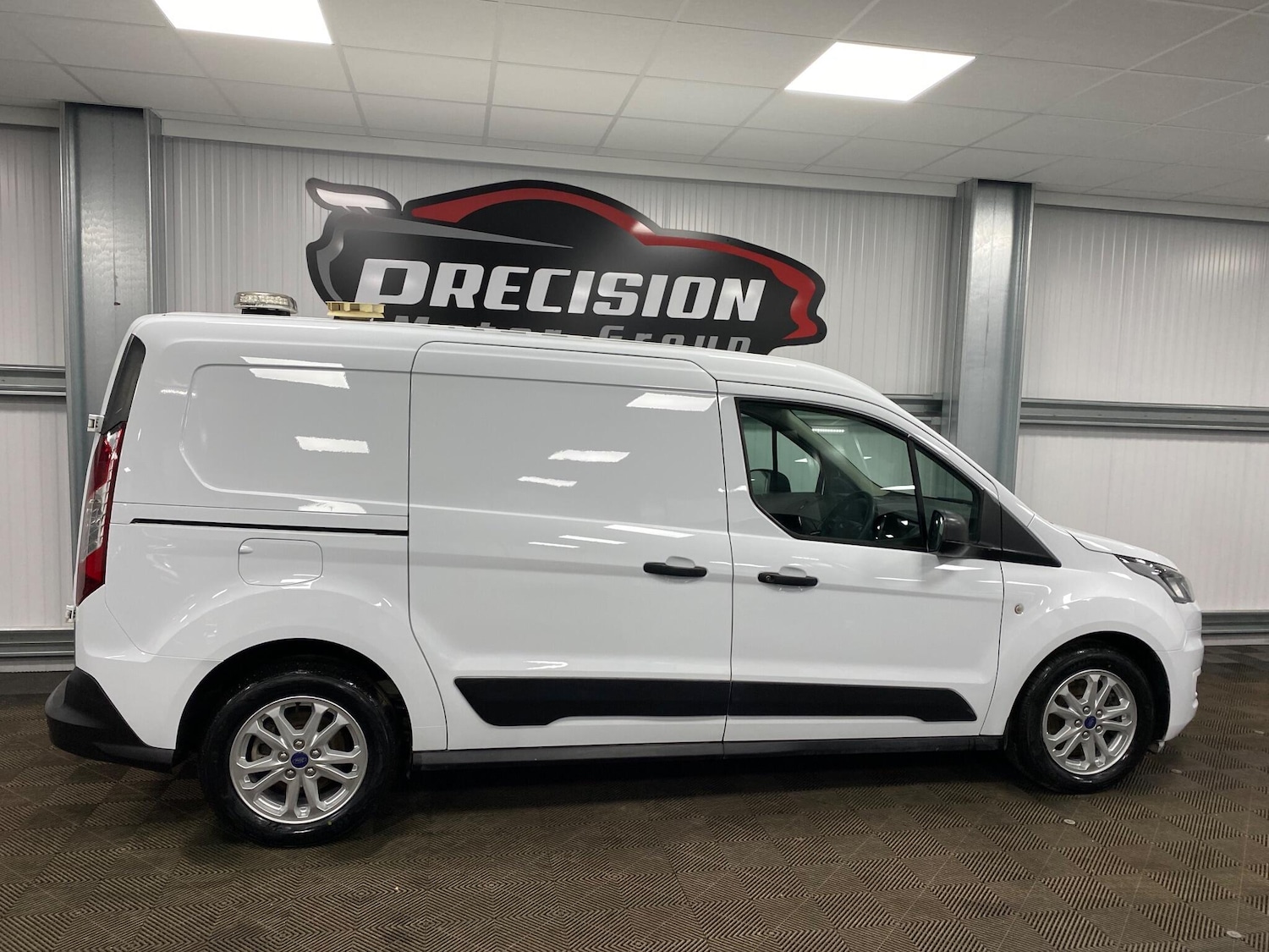 Used Ford Transit Connect 2021 for sale - 76786942: Photo 29