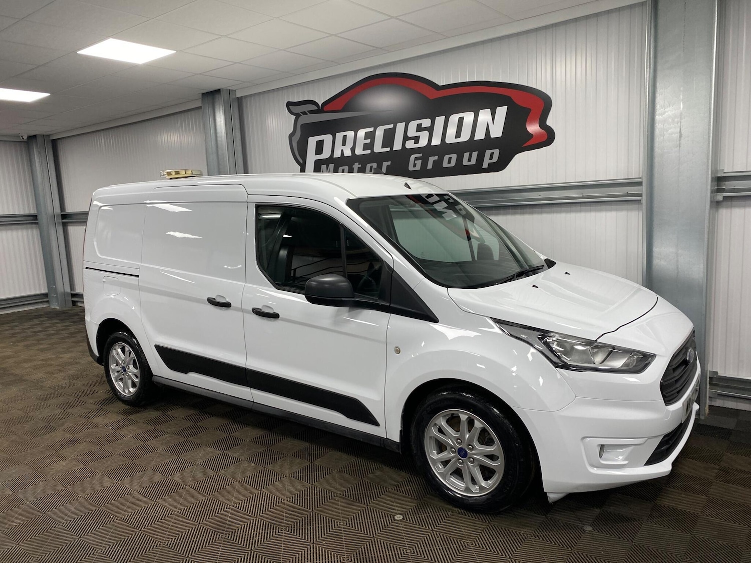 Used Ford Transit Connect 2021 for sale - 76786942: Photo 3