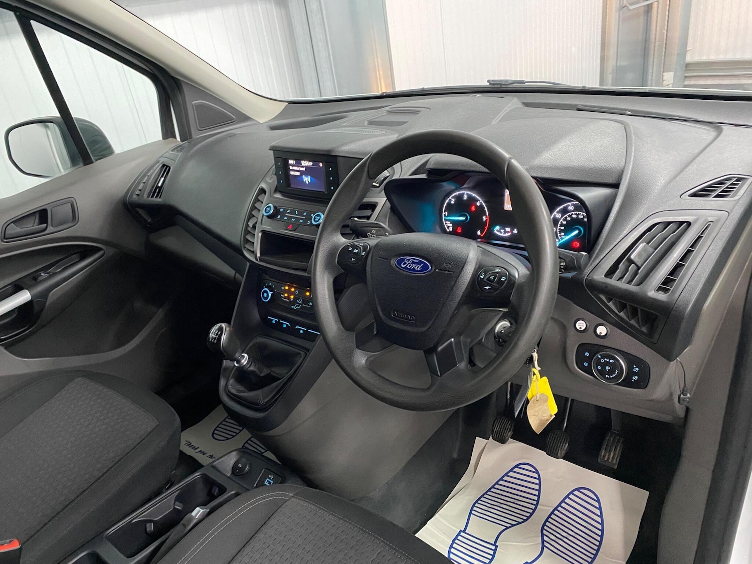 Used Ford Transit Connect 2021 for sale - 76786942: Photo 33