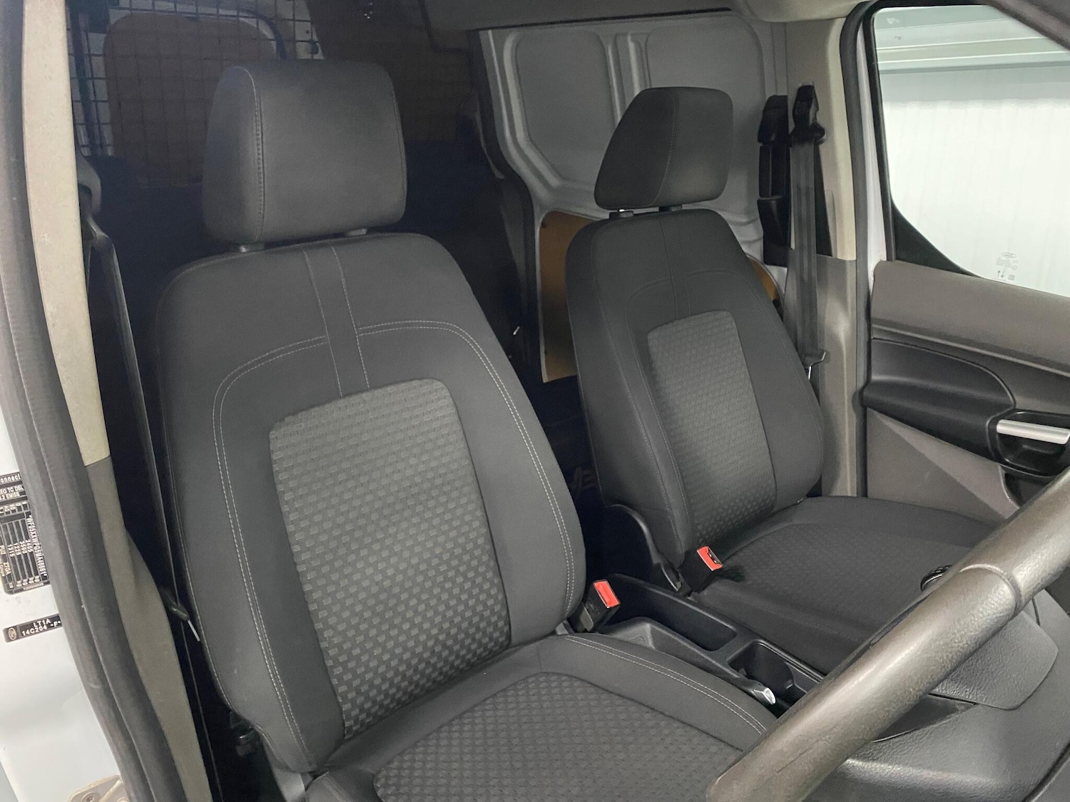 Used Ford Transit Connect 2021 for sale - 76786942: Photo 34