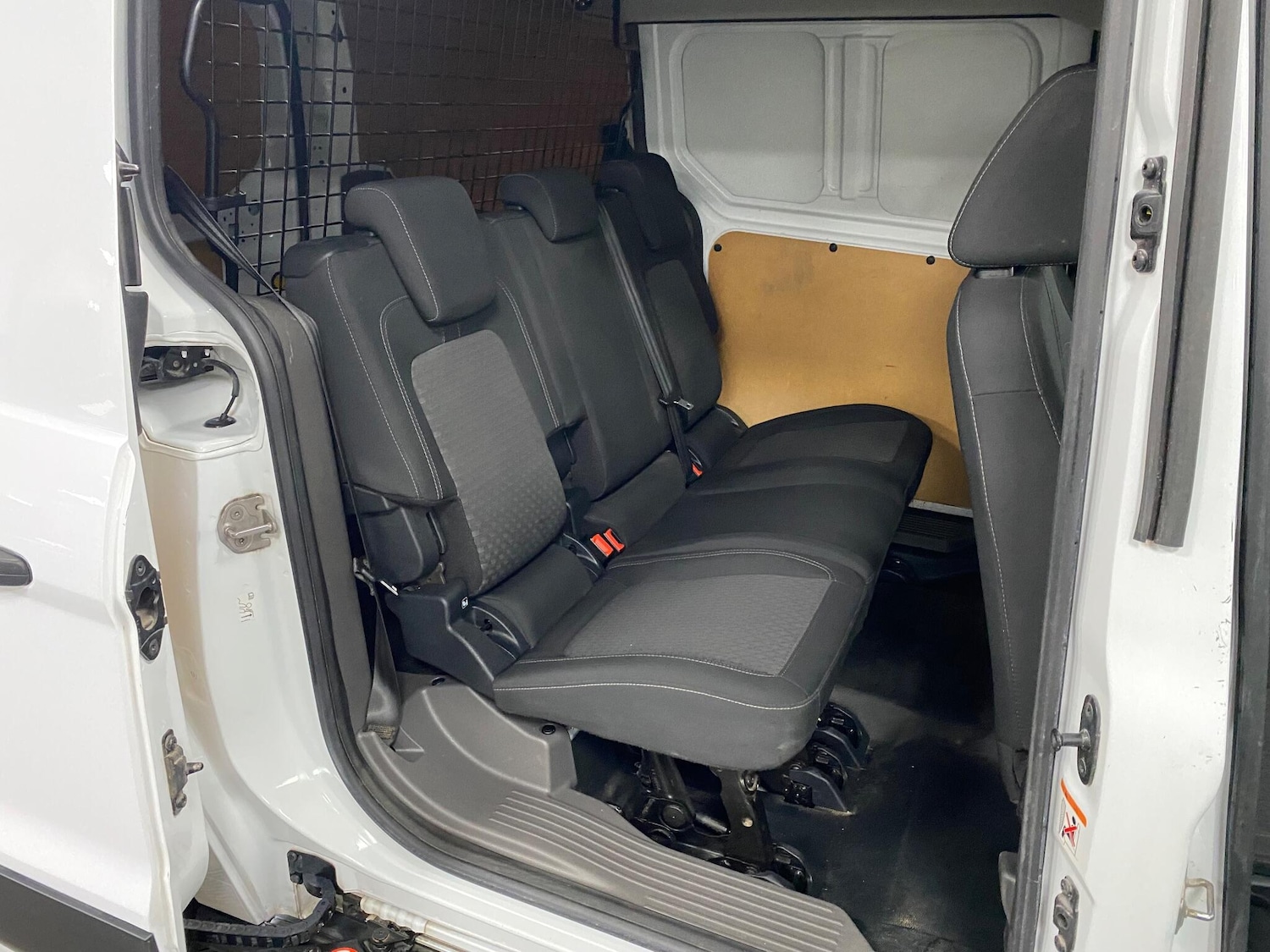 Used Ford Transit Connect 2021 for sale - 76786942: Photo 35