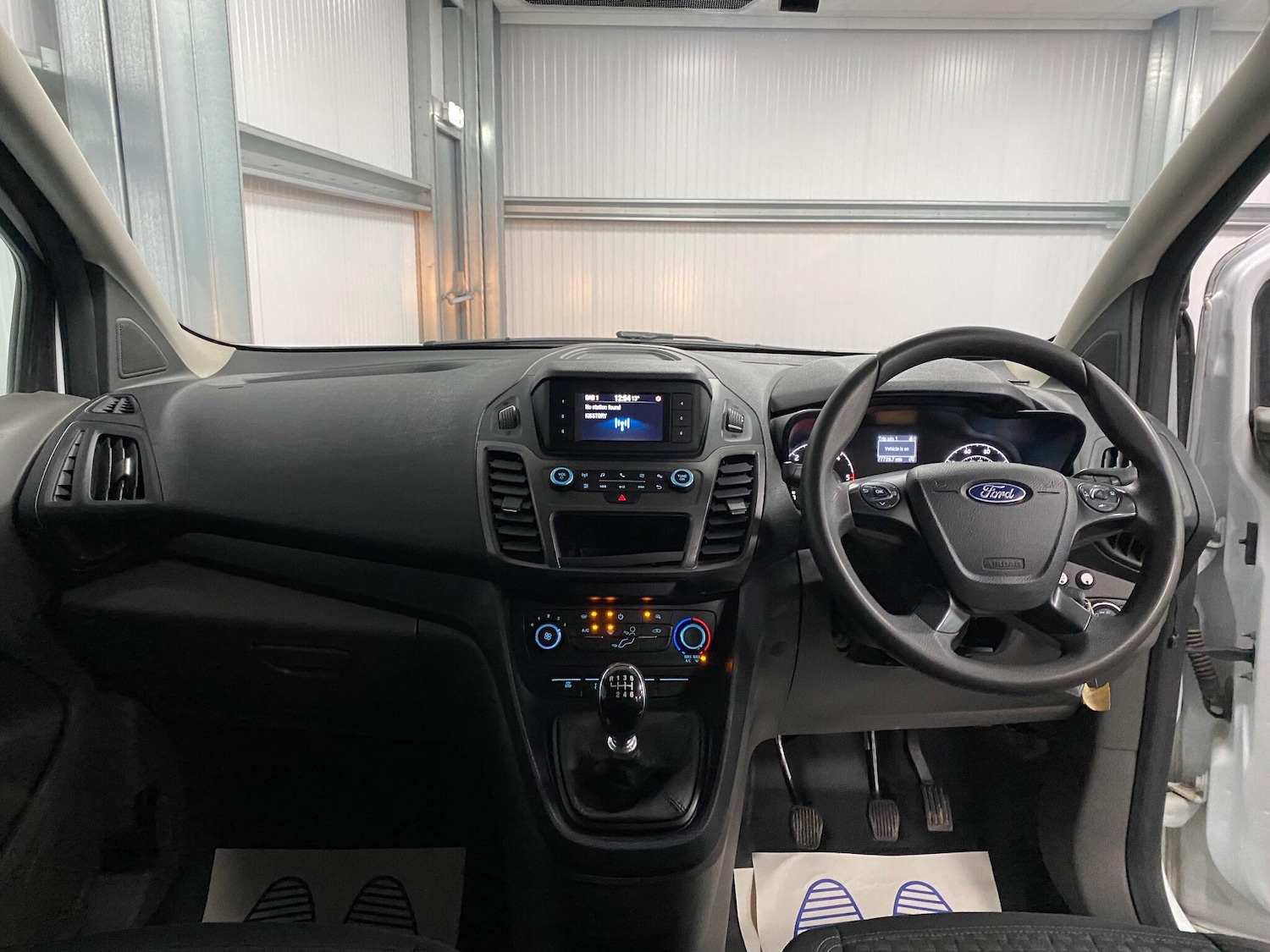 Used Ford Transit Connect 2021 for sale - 76786942: Photo 36