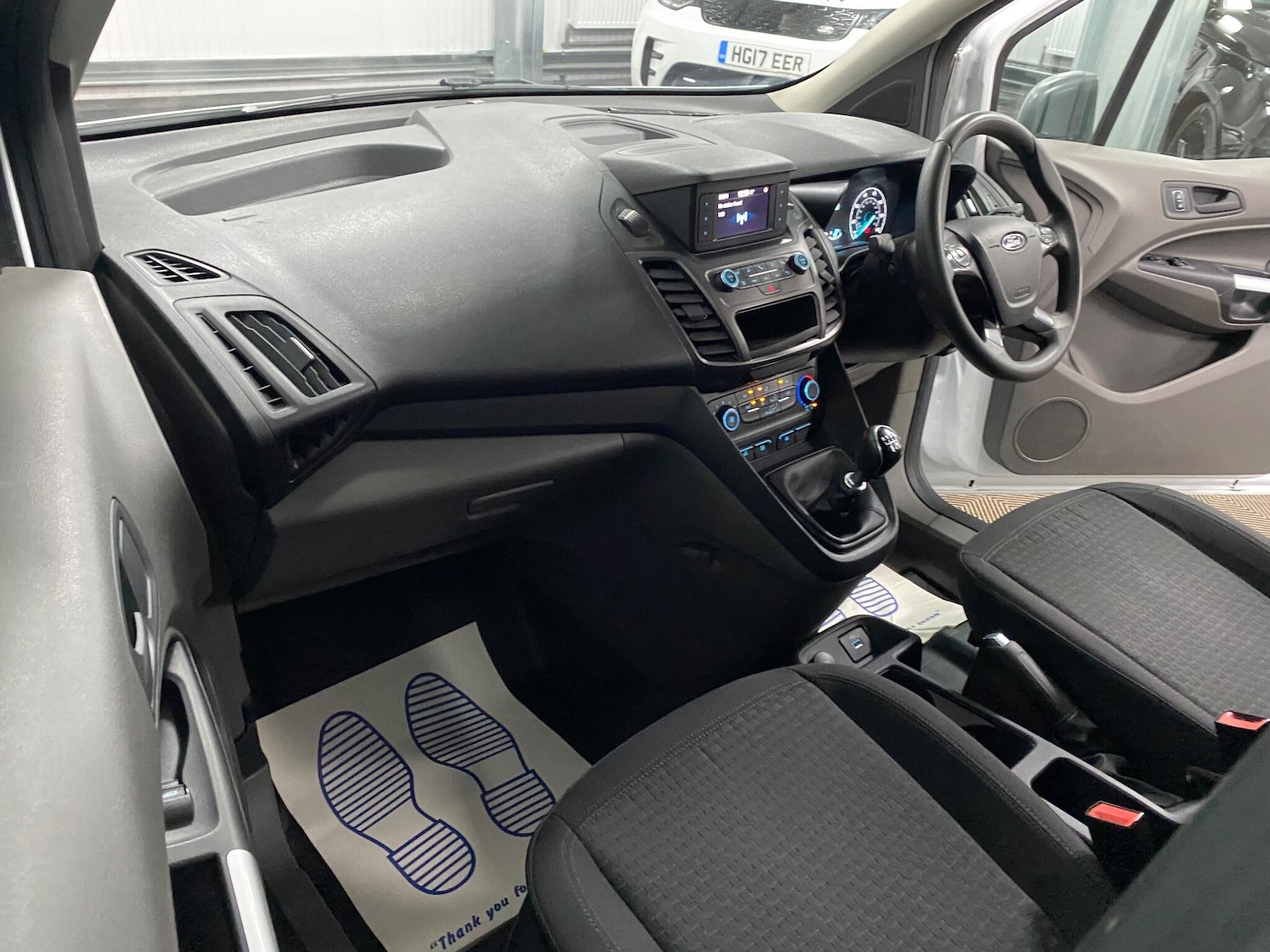 Used Ford Transit Connect 2021 for sale - 76786942: Photo 37