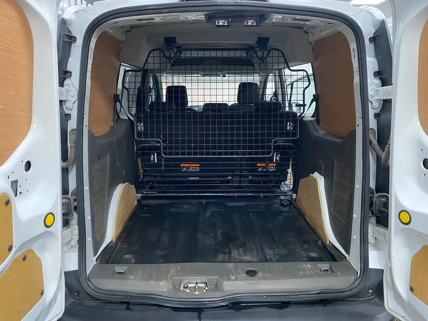 Used Ford Transit Connect 2021 for sale - 76786942: Photo 38