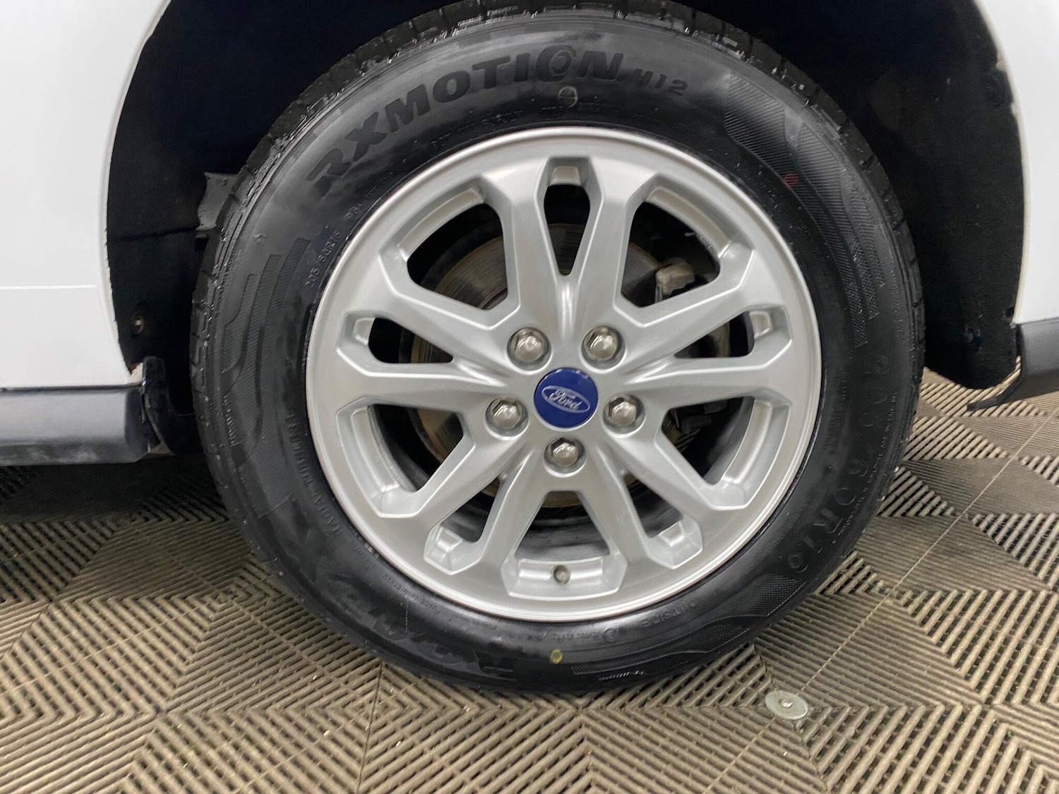 Used Ford Transit Connect 2021 for sale - 76786942: Photo 39