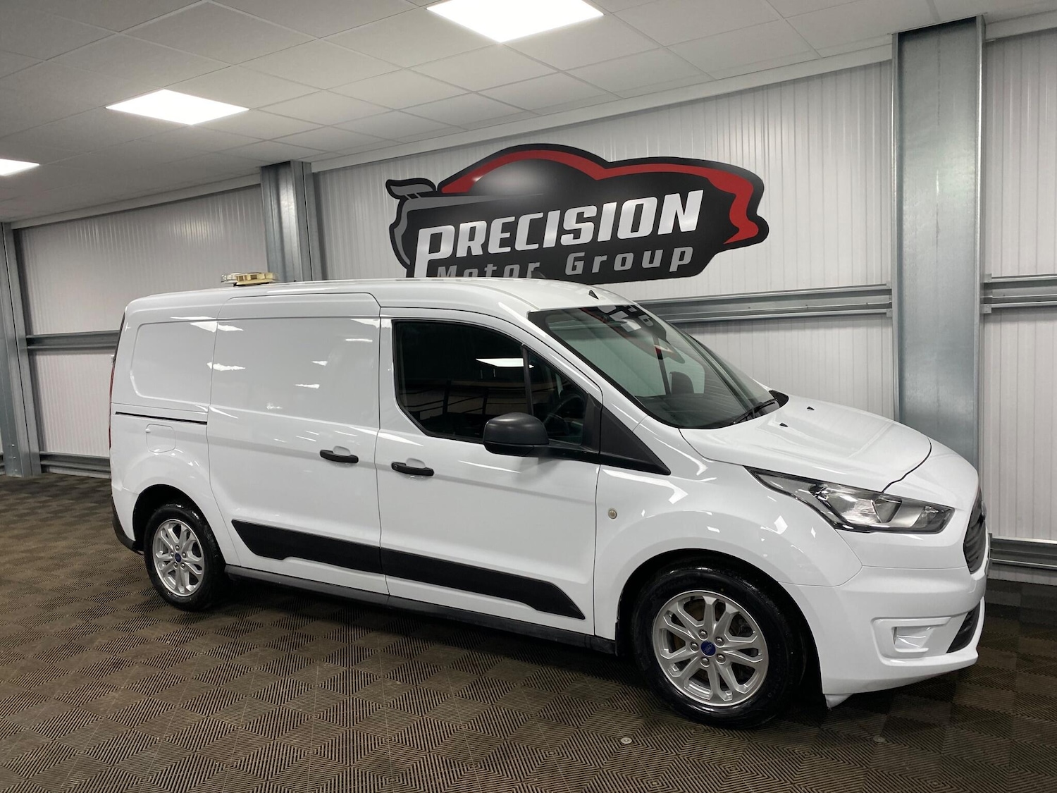 Used Ford Transit Connect 2021 for sale - 76786942: Photo 4