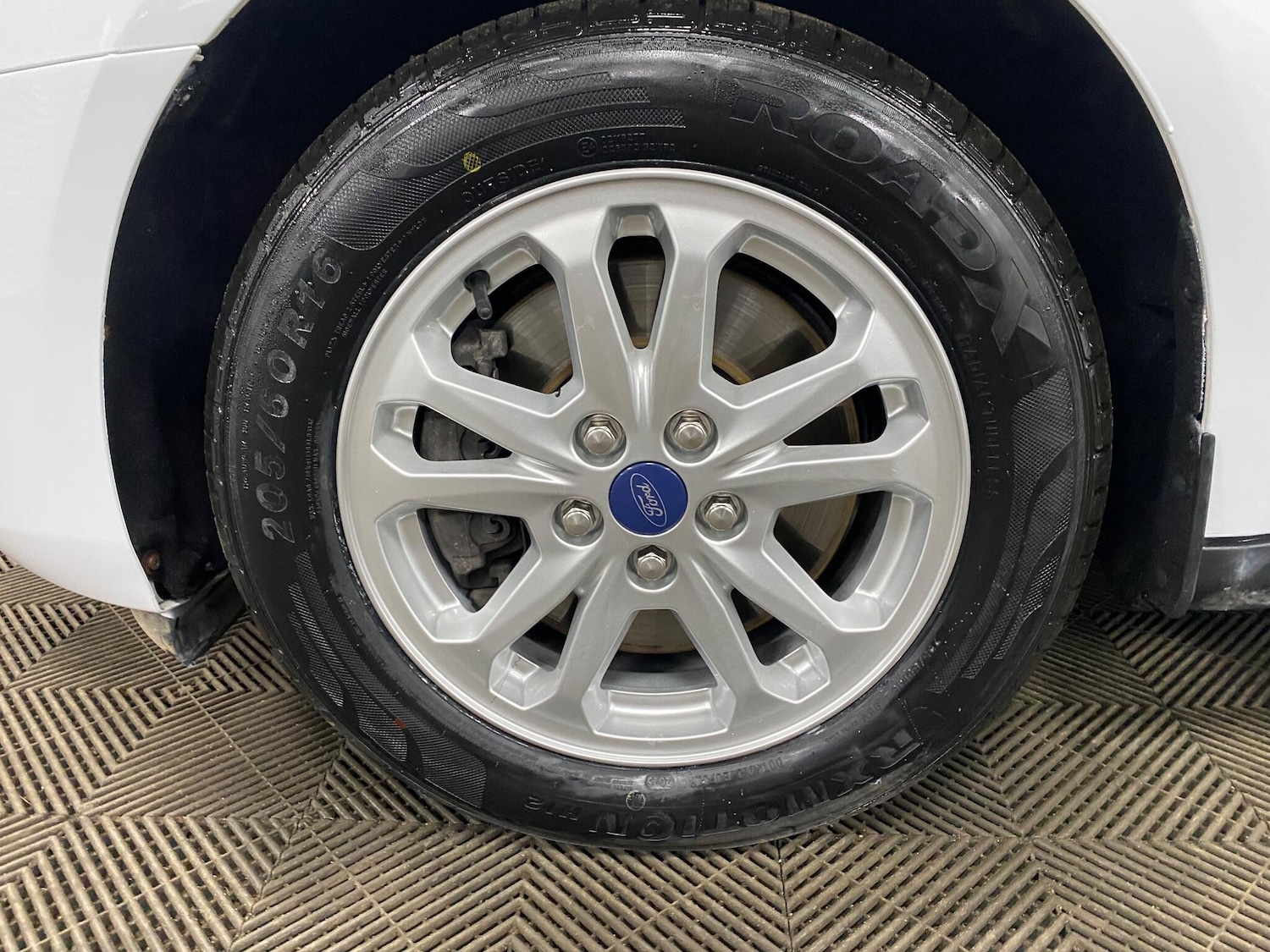 Used Ford Transit Connect 2021 for sale - 76786942: Photo 40