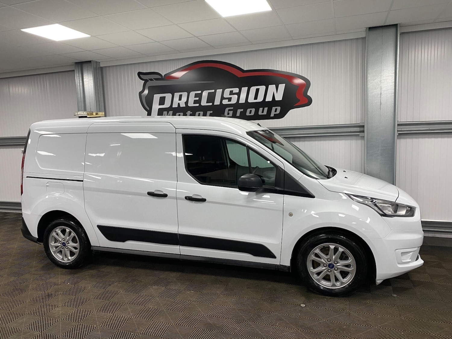 Used Ford Transit Connect 2021 for sale - 76786942: Photo 5