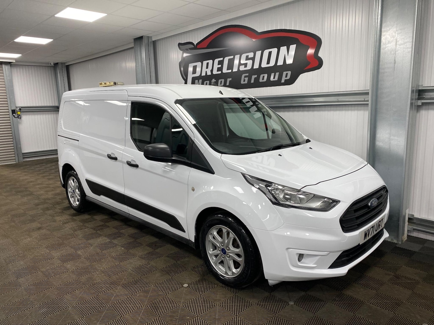 Used Ford Transit Connect 2021 for sale - 76786942: Photo 6