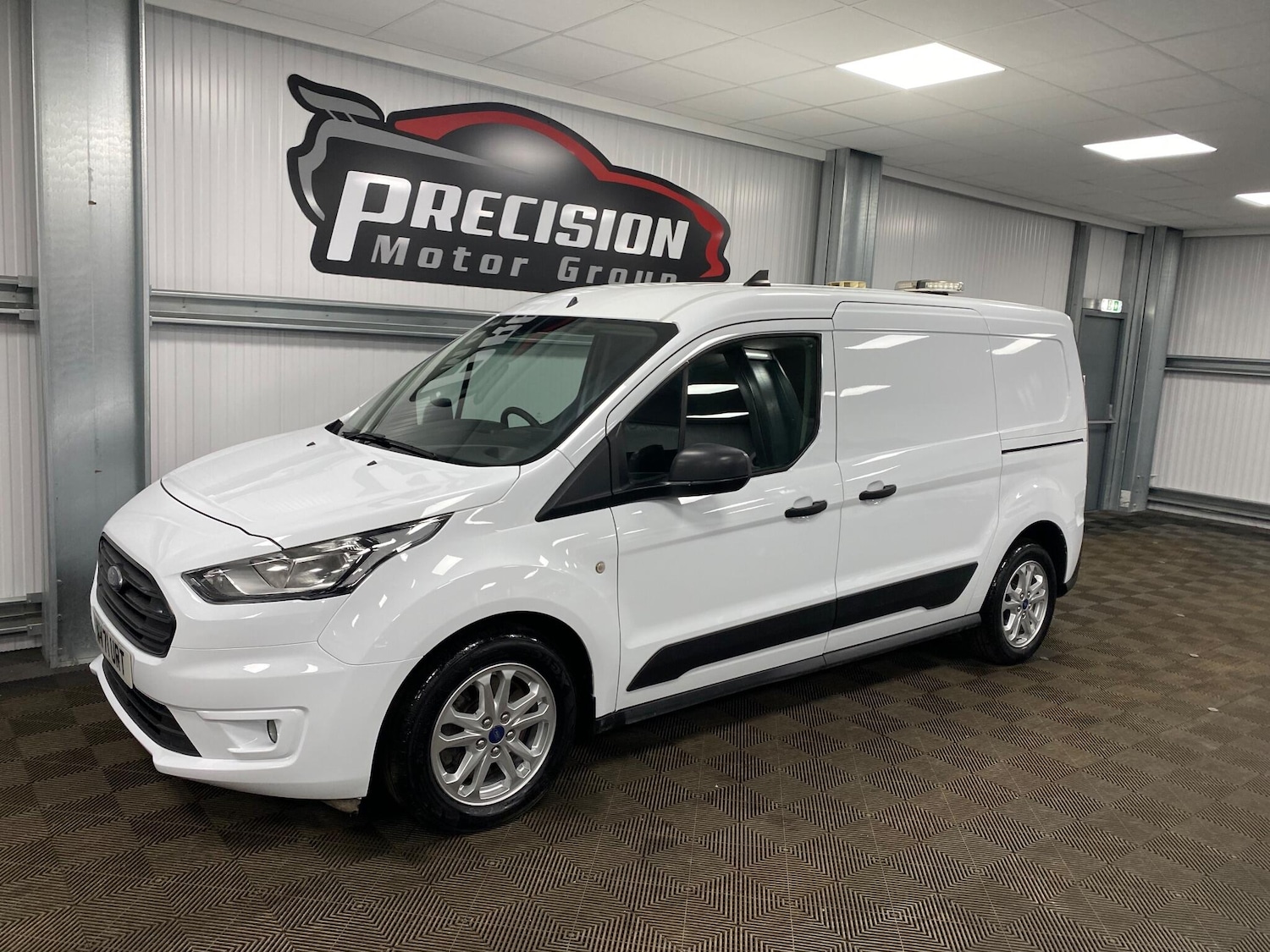 Used Ford Transit Connect 2021 for sale - 76786942: Photo 7