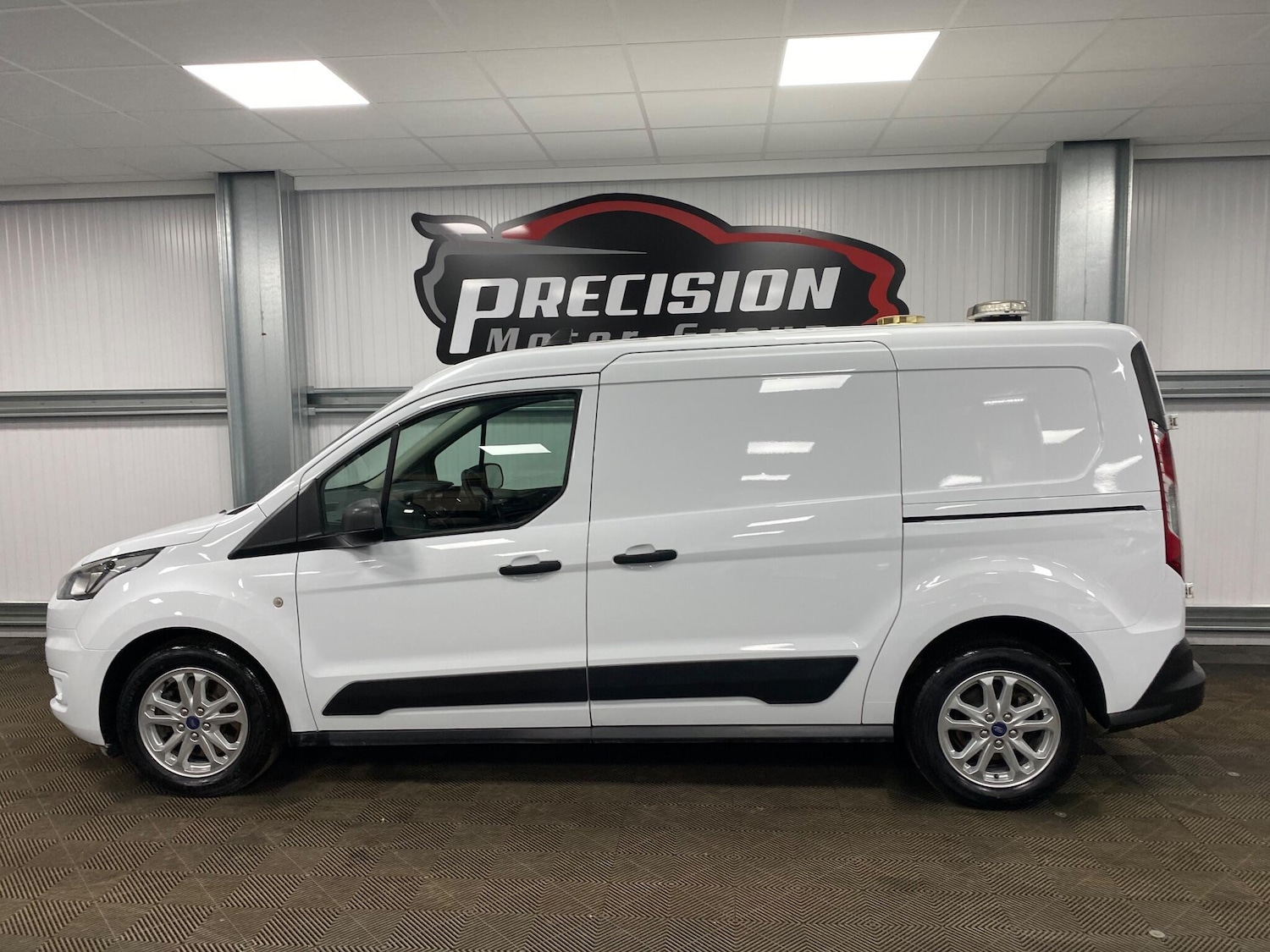 Used Ford Transit Connect 2021 for sale - 76786942: Photo 8