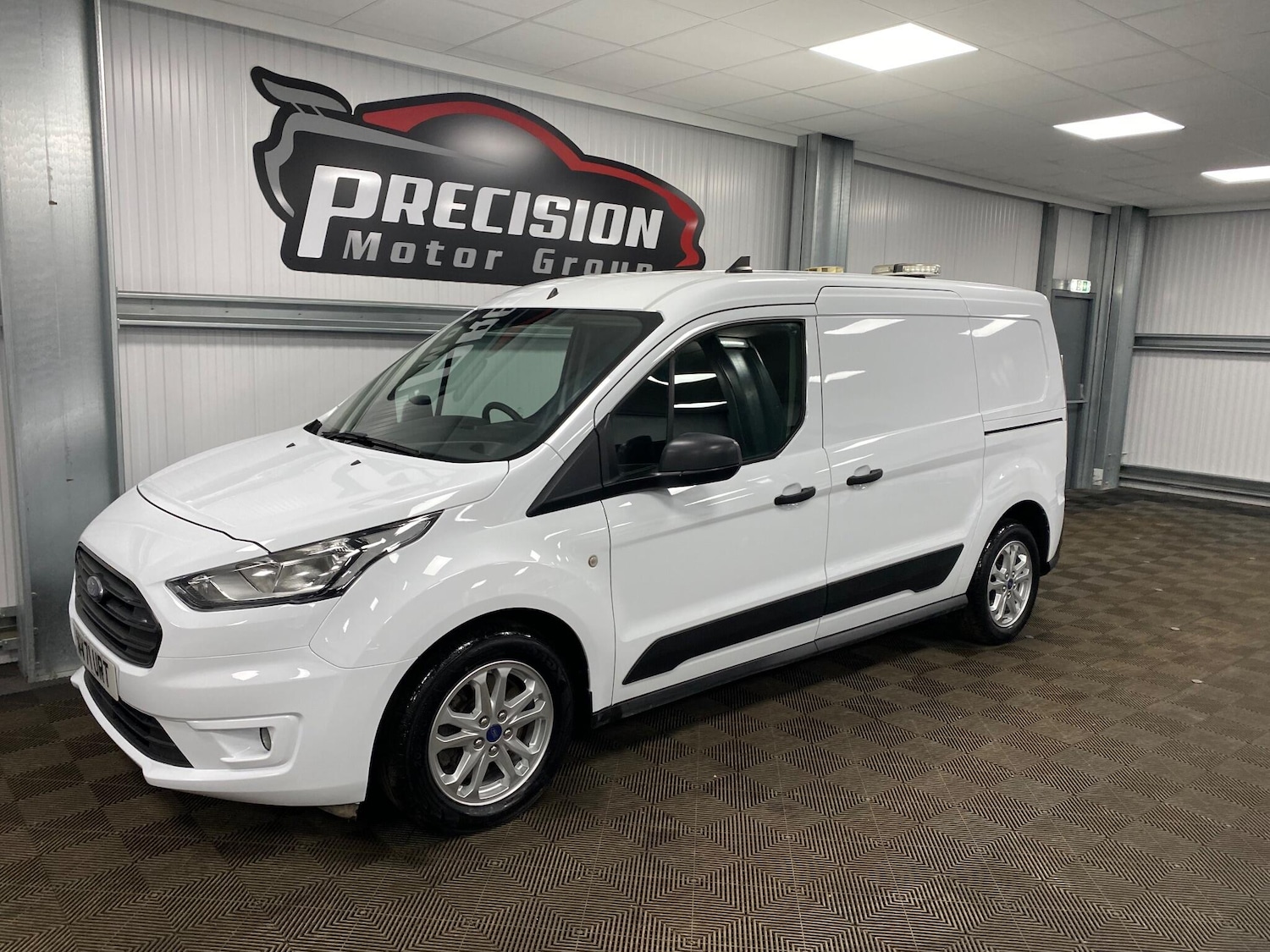 Used Ford Transit Connect 2021 for sale - 76786942: Photo 9