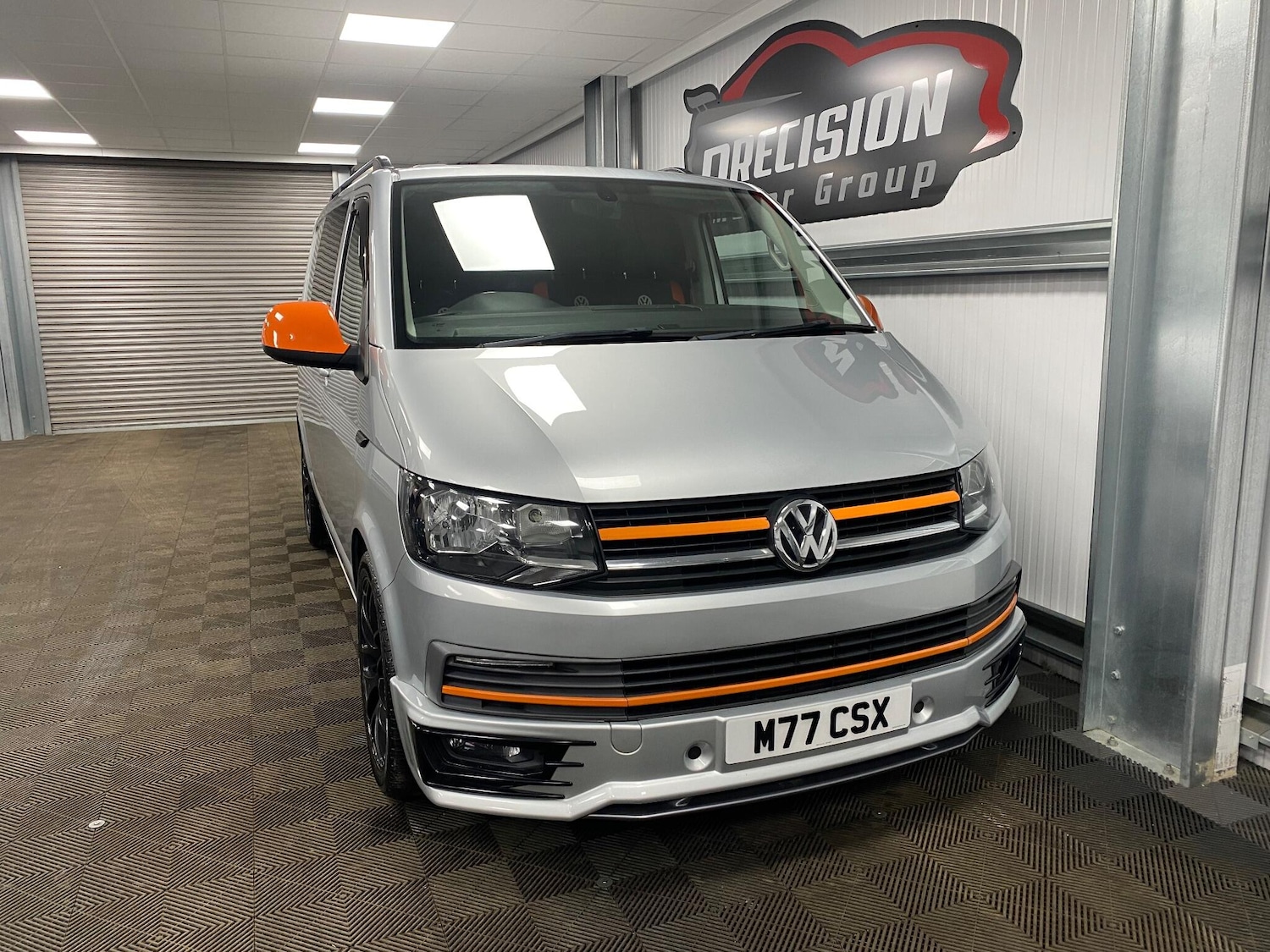 Used Volkswagen Transporter for sale - 77192007: Photo 2