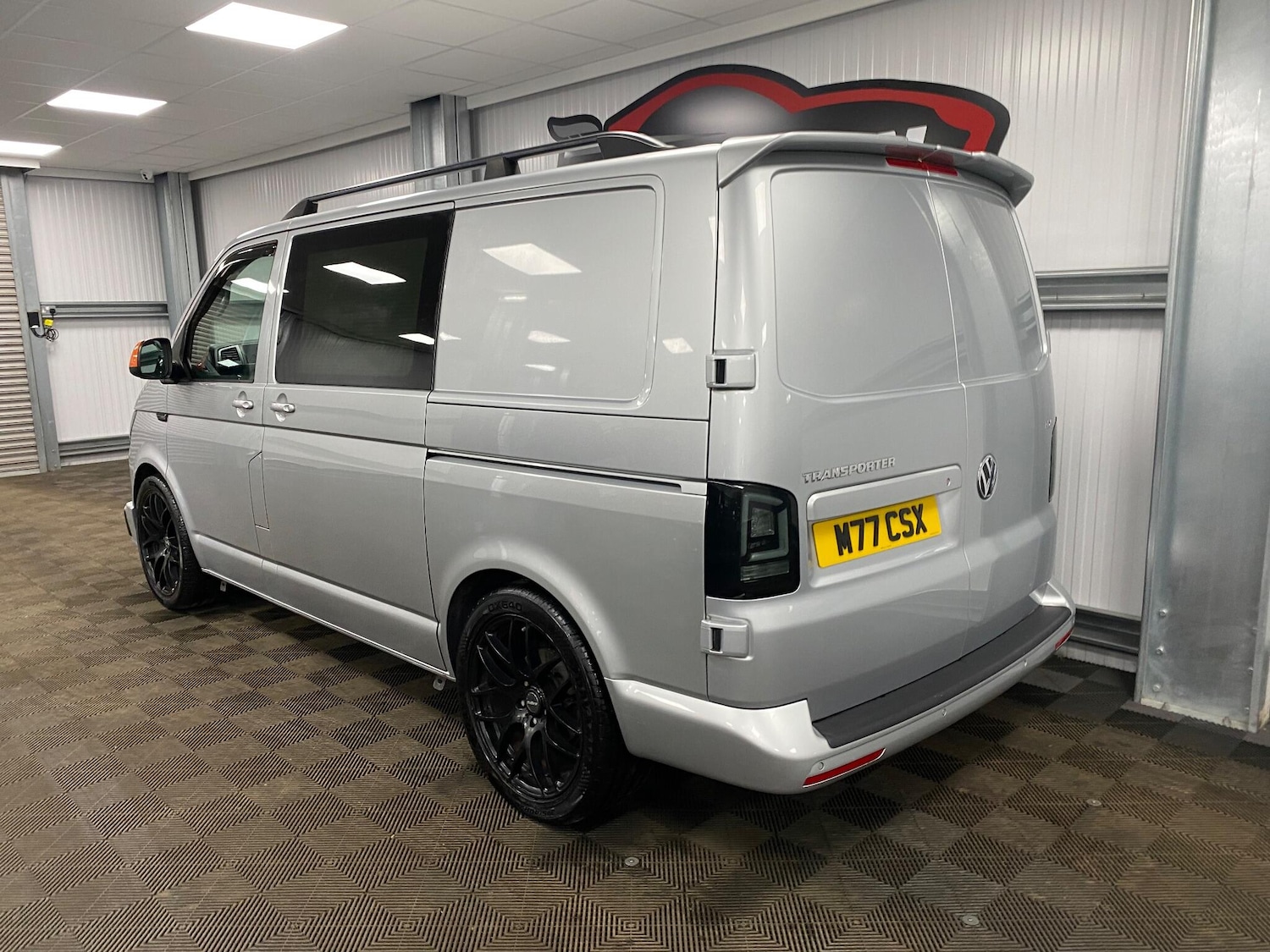 Used Volkswagen Transporter for sale - 77192007: Photo 20