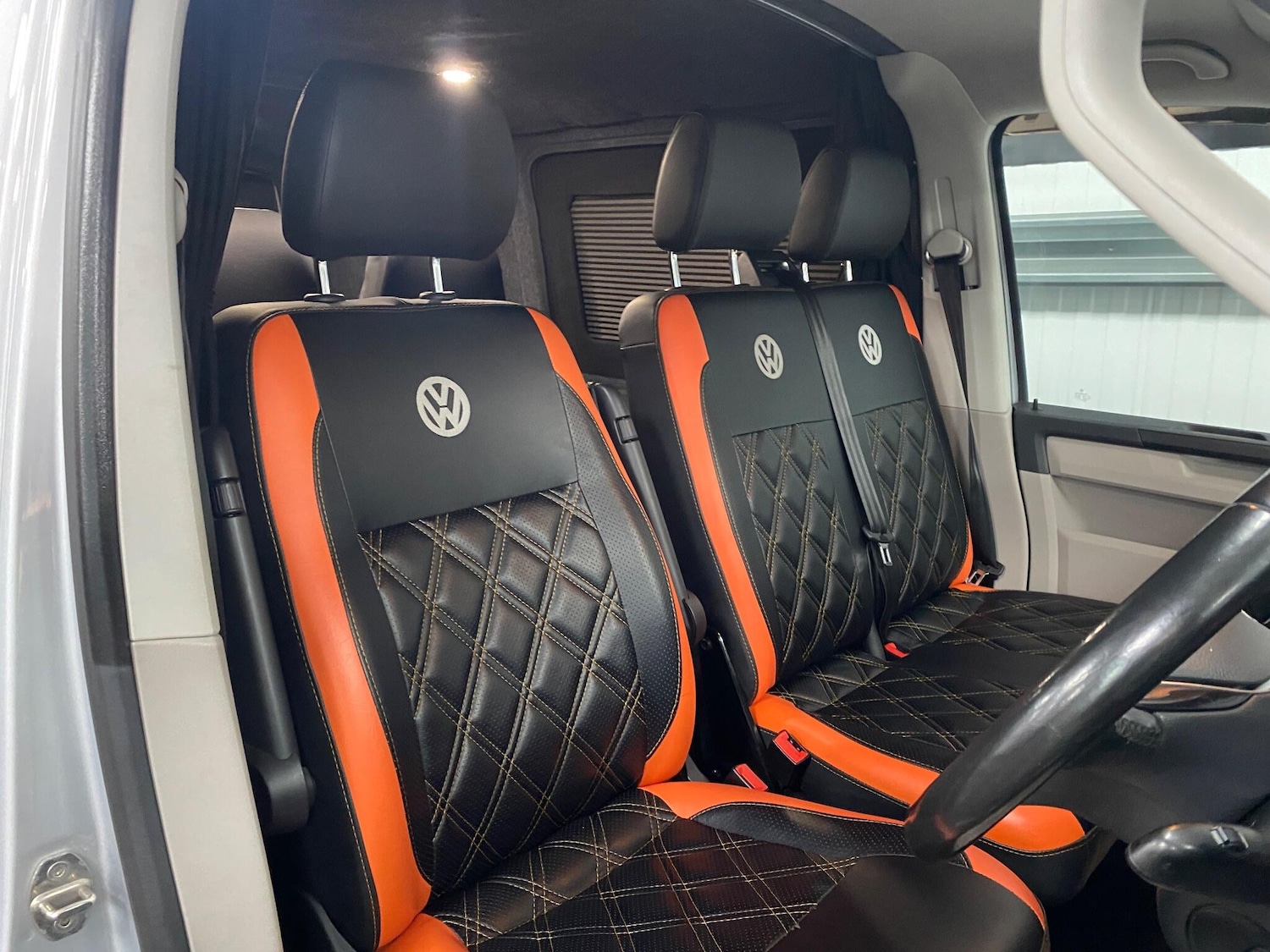 Used Volkswagen Transporter for sale - 77192007: Photo 31