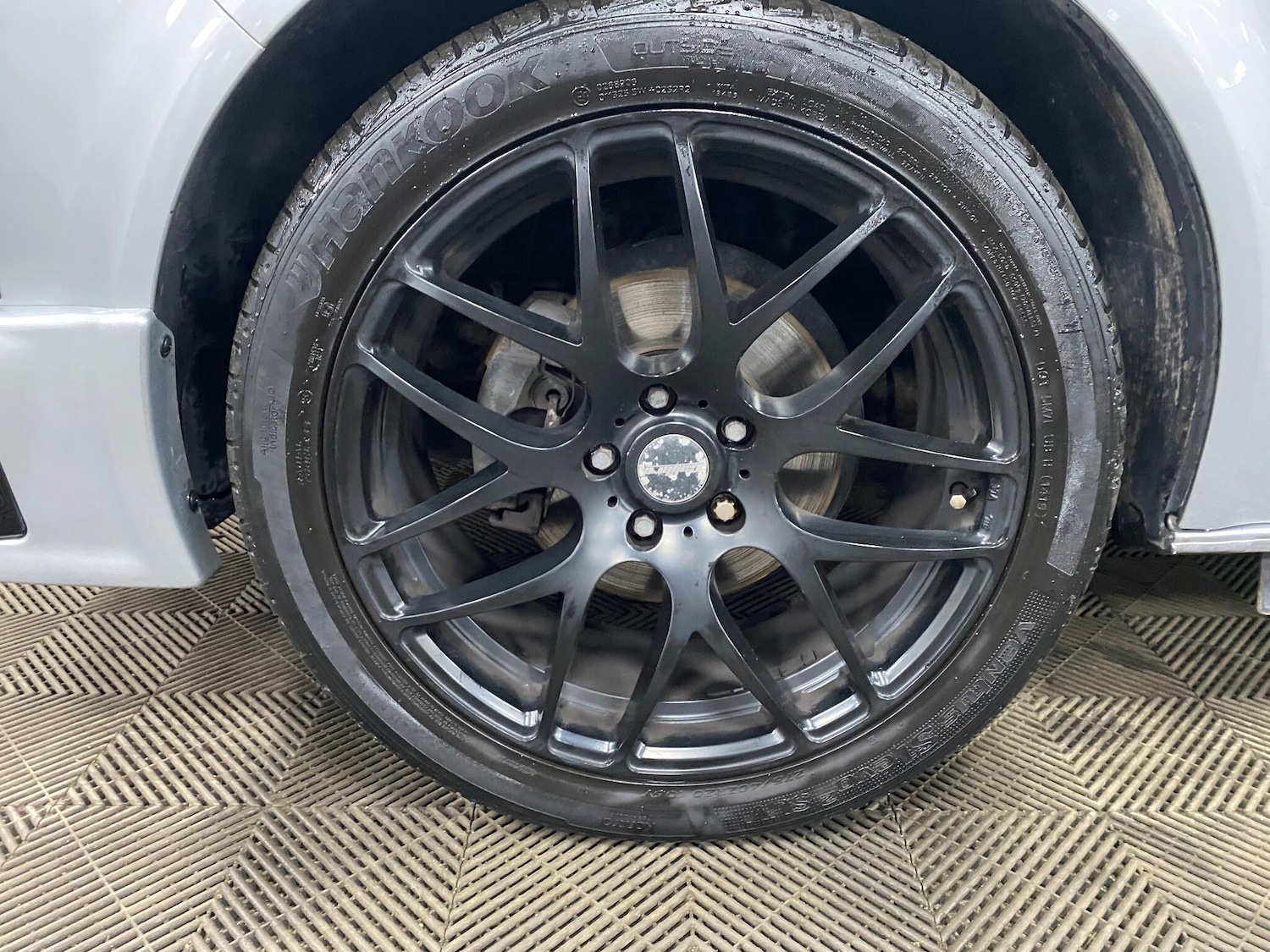 Used Volkswagen Transporter for sale - 77192007: Photo 42