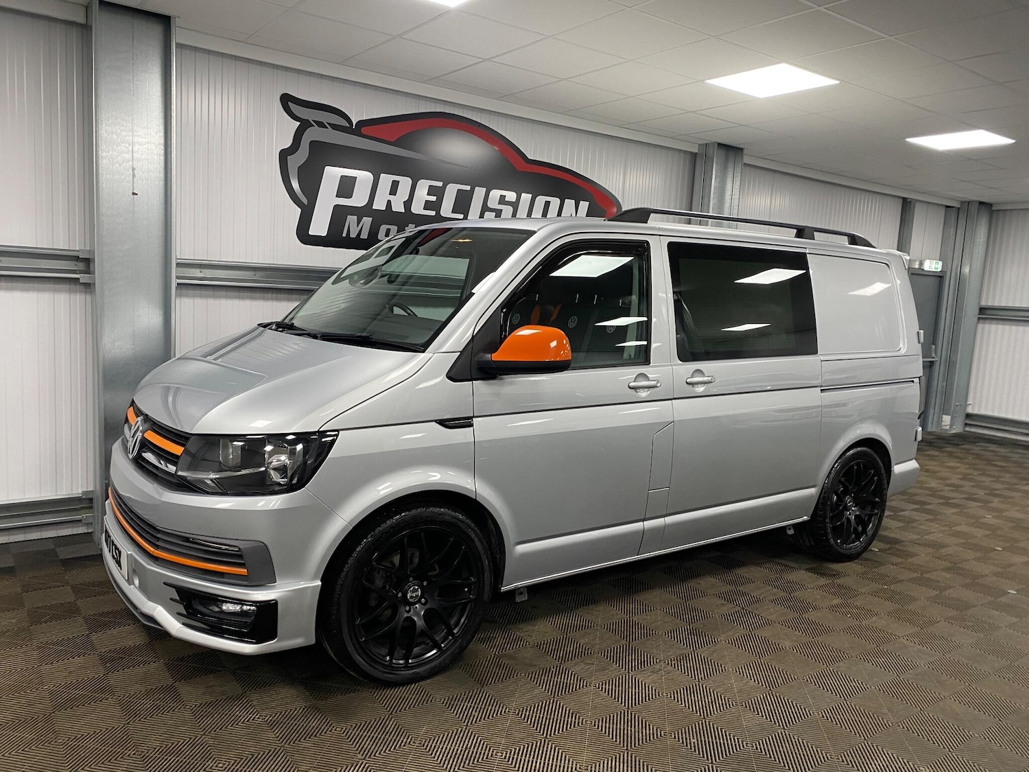 Used Volkswagen Transporter for sale - 77192007: Photo 5