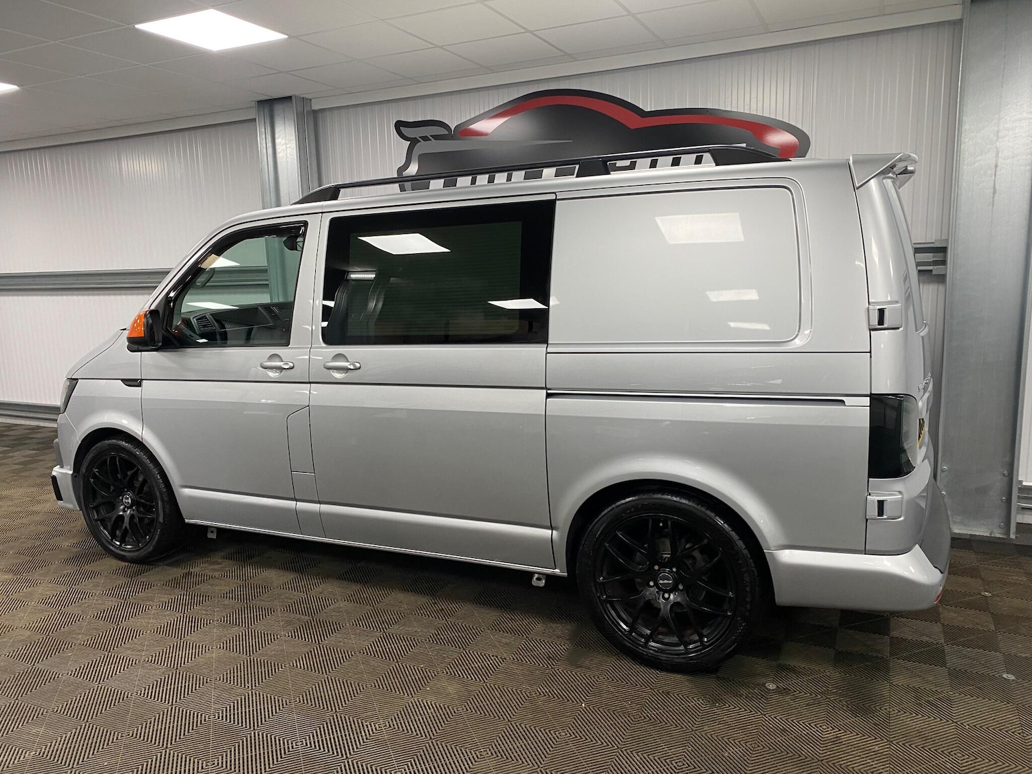 Used Volkswagen Transporter for sale - 77192007: Photo 6