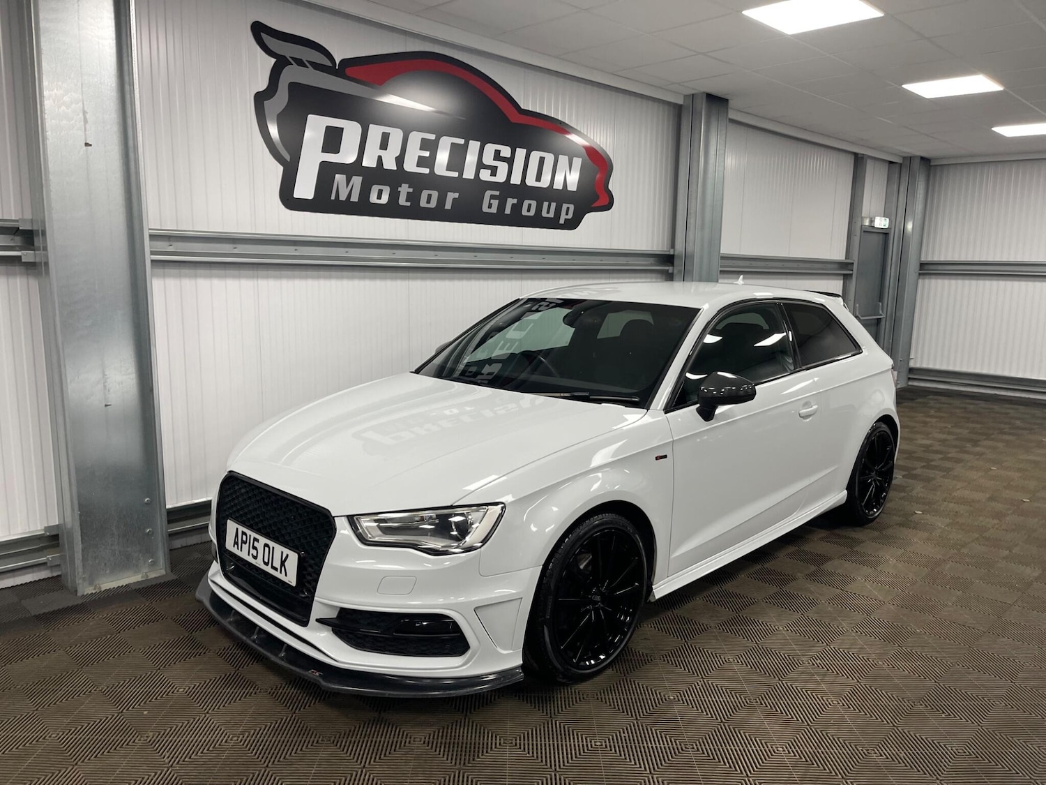 Used Audi A3 2015 for sale - 77957095: Photo 10