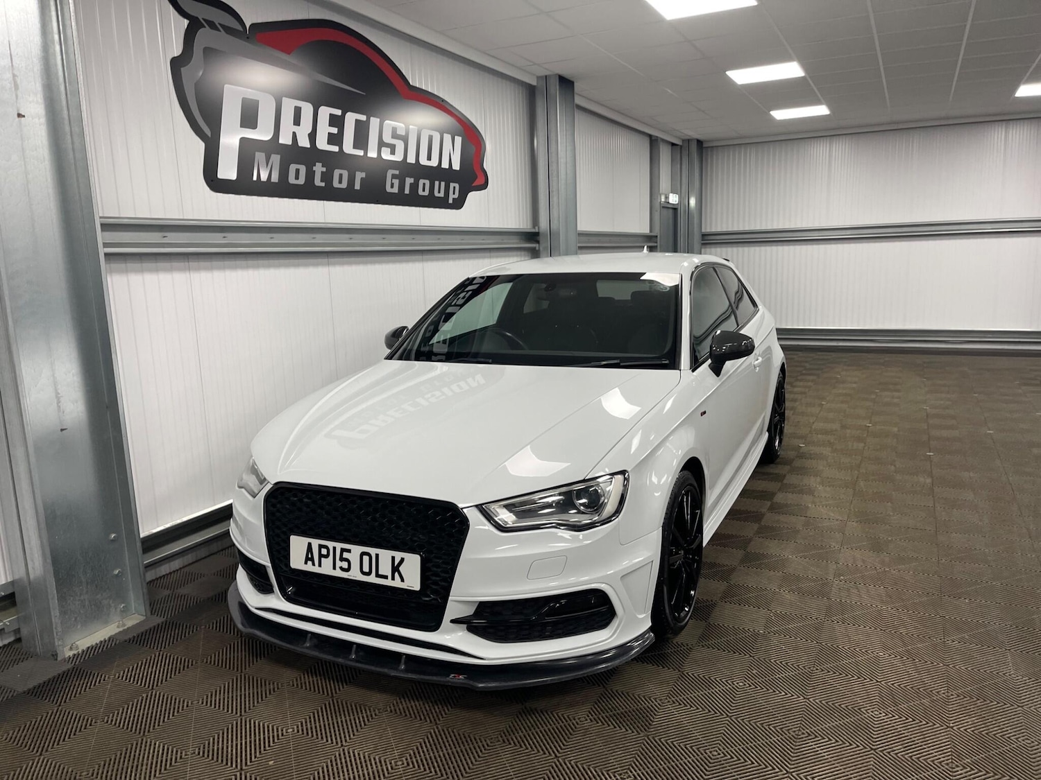 Used Audi A3 2015 for sale - 77957095: Photo 11