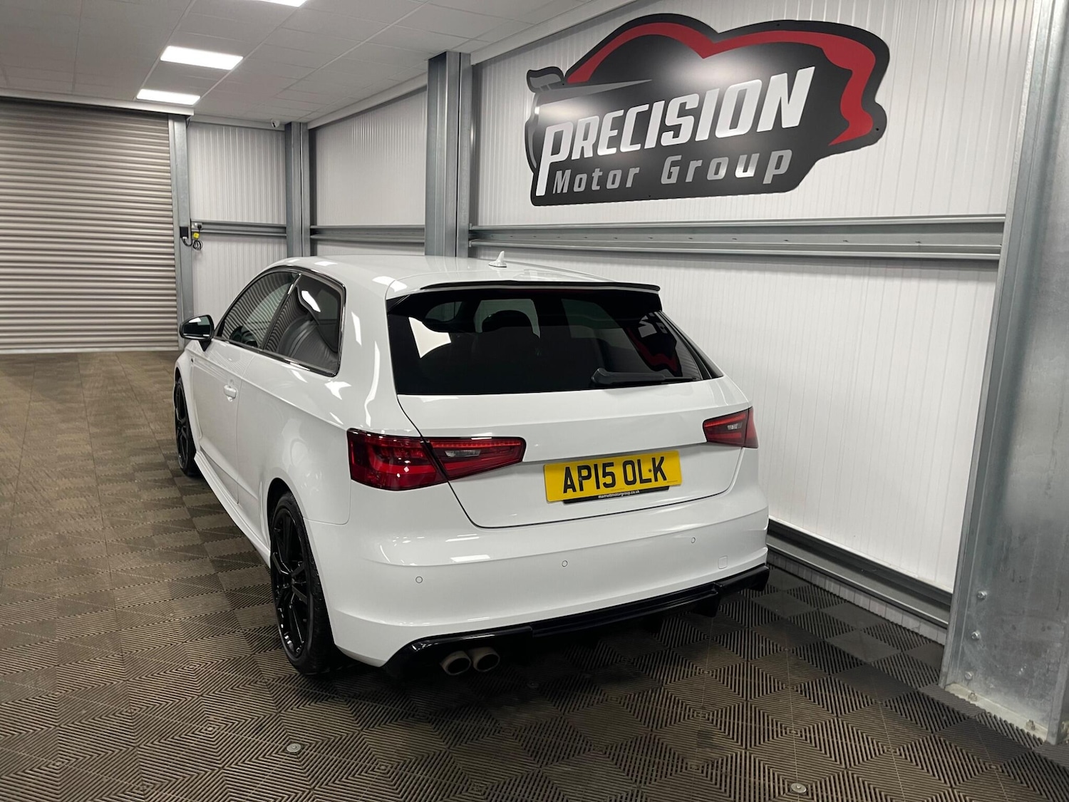 Used Audi A3 2015 for sale - 77957095: Photo 12