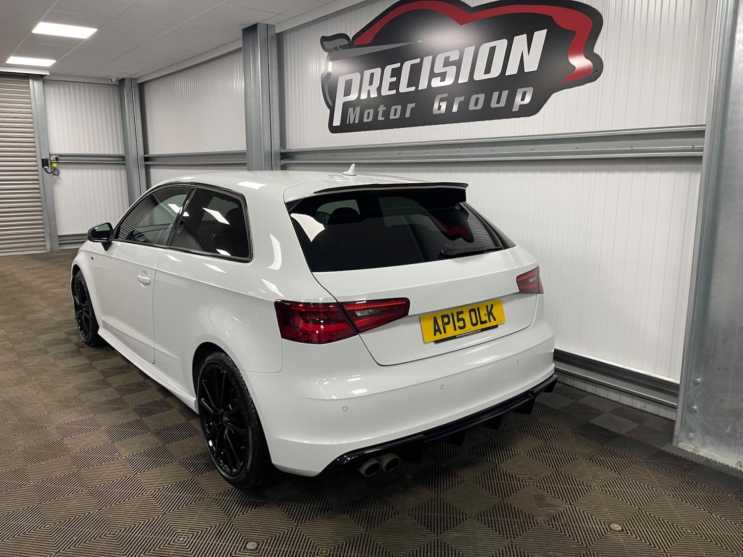 Used Audi A3 2015 for sale - 77957095: Photo 14