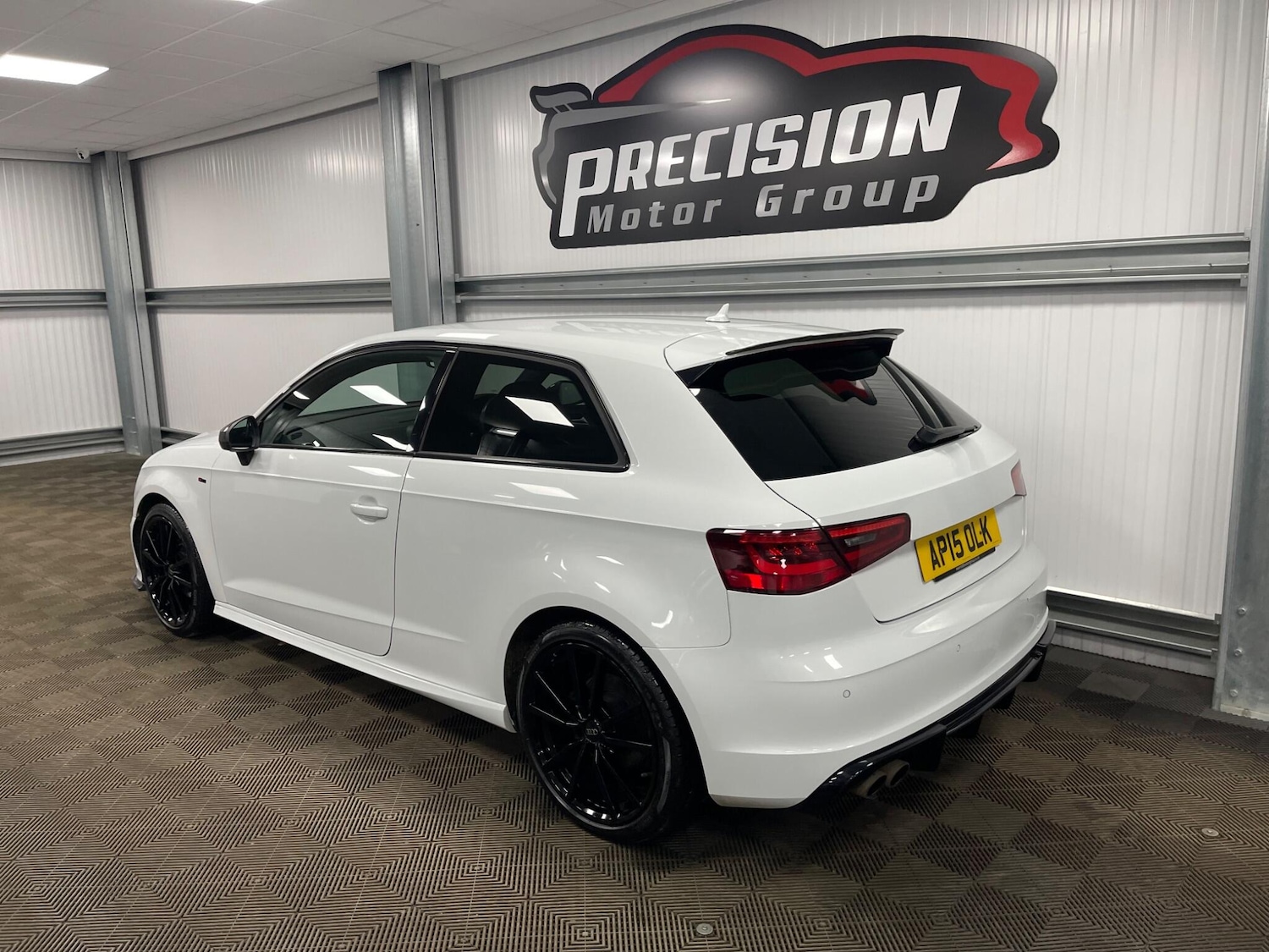 Used Audi A3 2015 for sale - 77957095: Photo 15