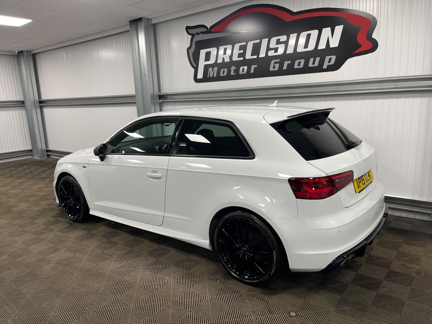 Used Audi A3 2015 for sale - 77957095: Photo 16