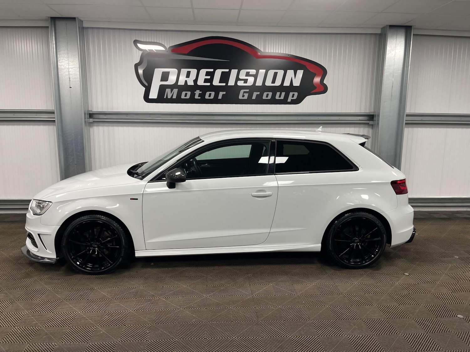 Used Audi A3 2015 for sale - 77957095: Photo 17