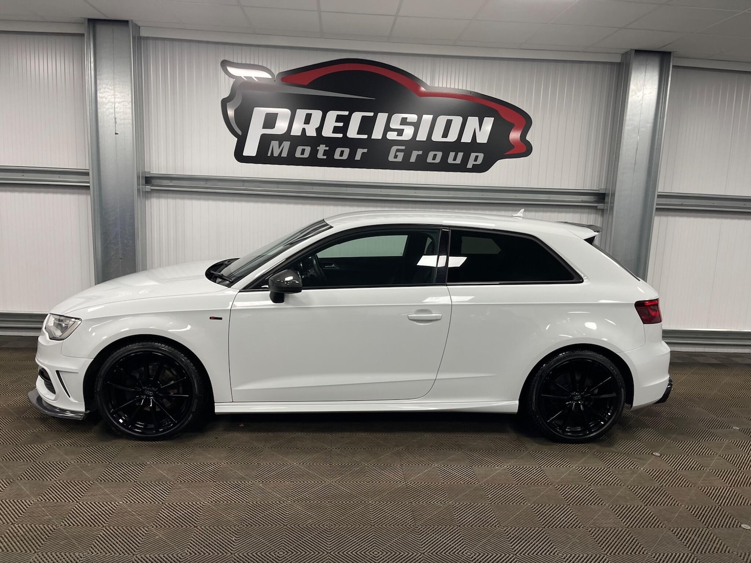 Used Audi A3 2015 for sale - 77957095: Photo 18