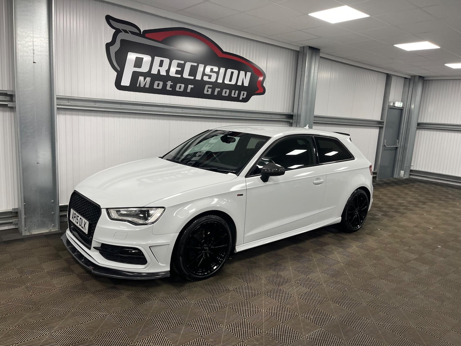 Used Audi A3 2015 for sale - 77957095: Photo 19