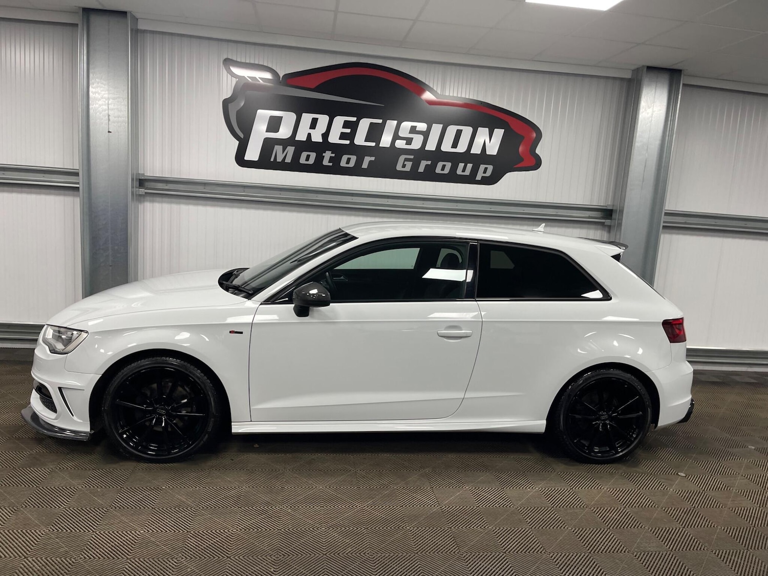 Used Audi A3 2015 for sale - 77957095: Photo 21