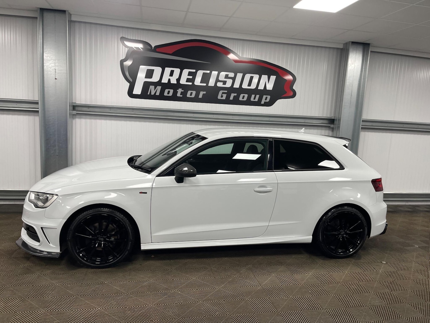 Used Audi A3 2015 for sale - 77957095: Photo 22