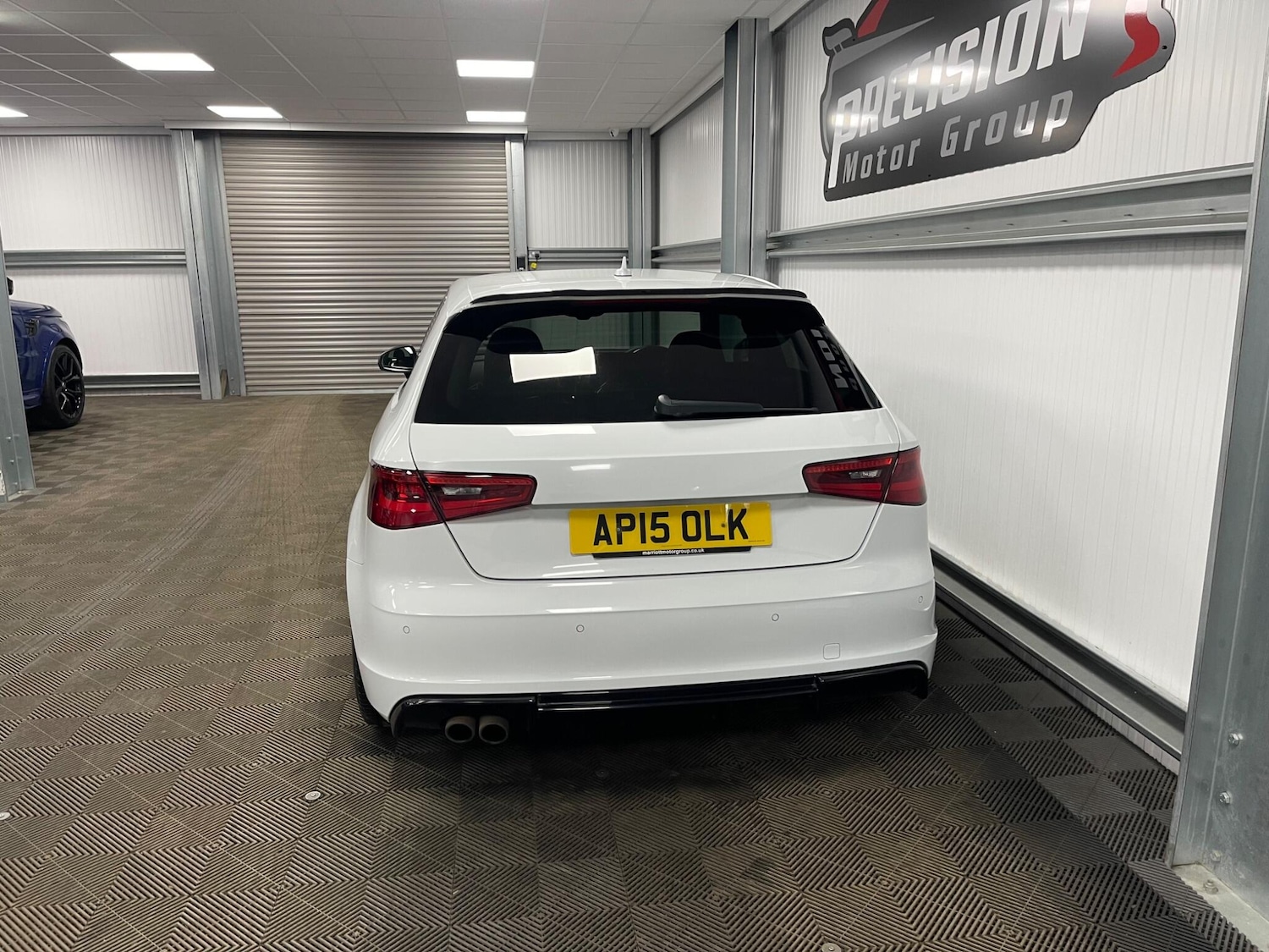 Used Audi A3 2015 for sale - 77957095: Photo 23