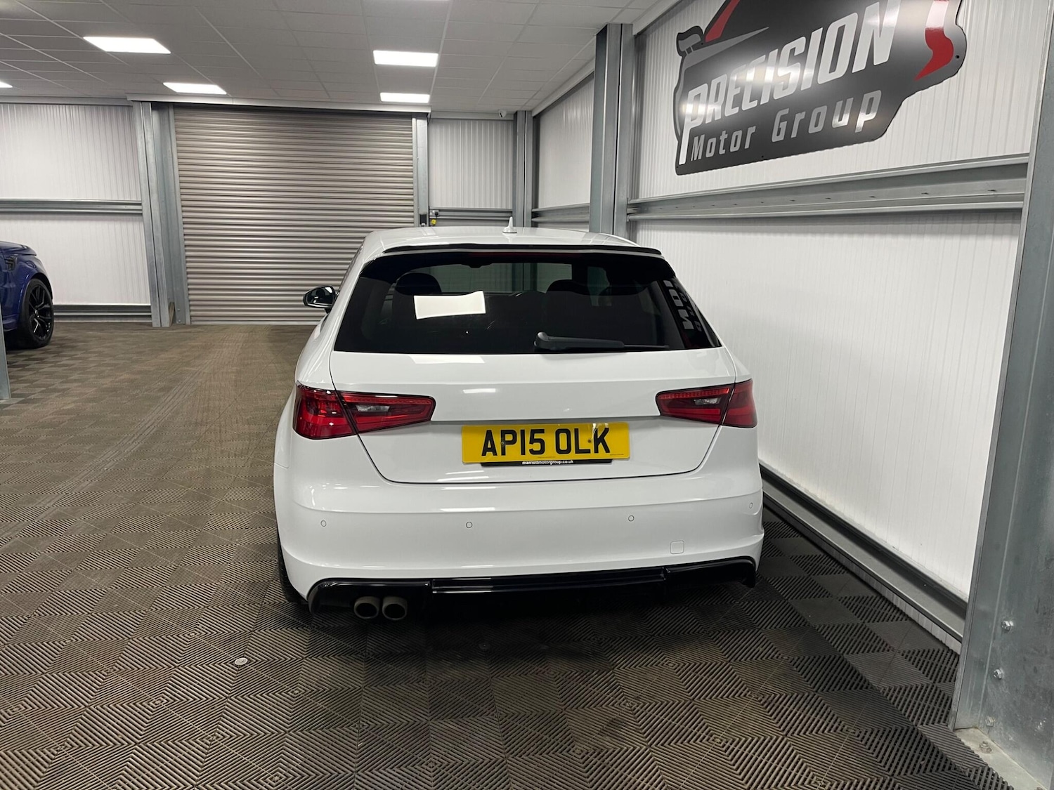 Used Audi A3 2015 for sale - 77957095: Photo 24