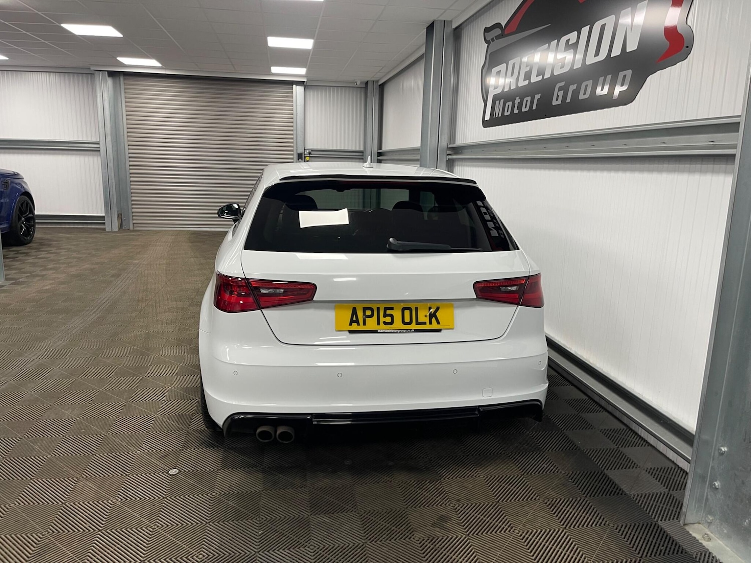 Used Audi A3 2015 for sale - 77957095: Photo 25