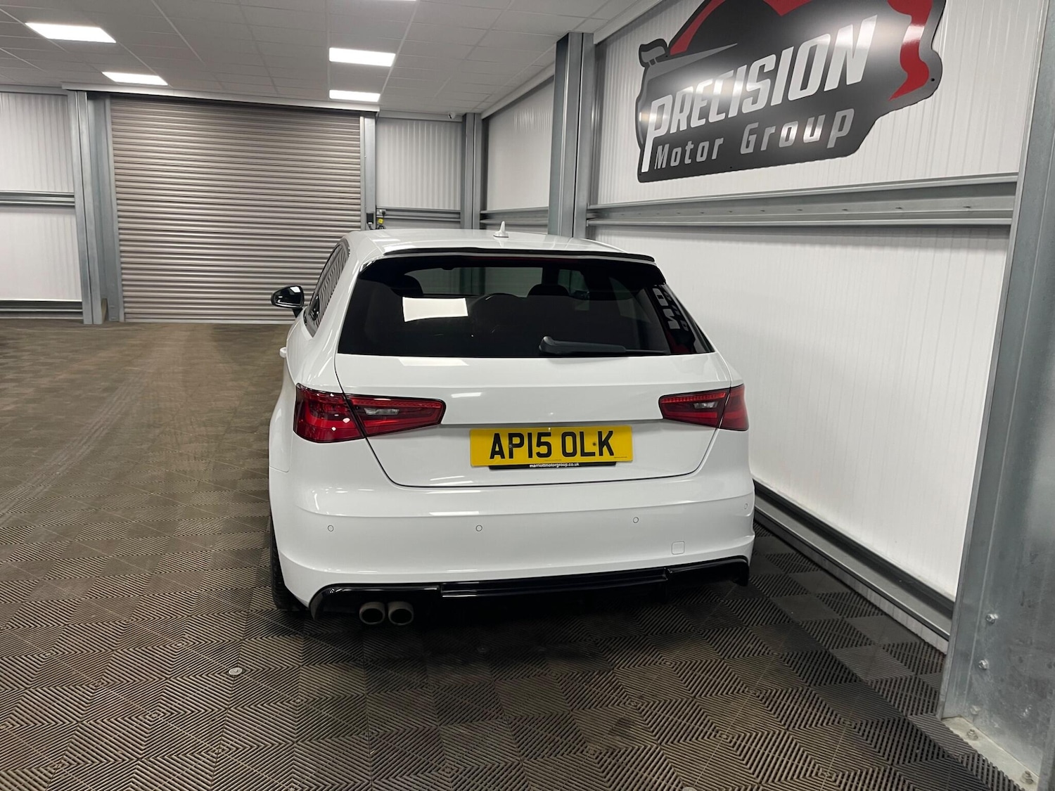 Used Audi A3 2015 for sale - 77957095: Photo 26