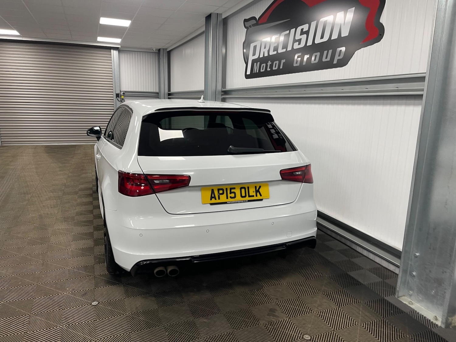 Used Audi A3 2015 for sale - 77957095: Photo 27