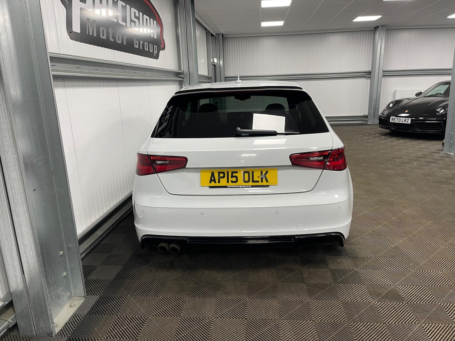 Used Audi A3 2015 for sale - 77957095: Photo 28