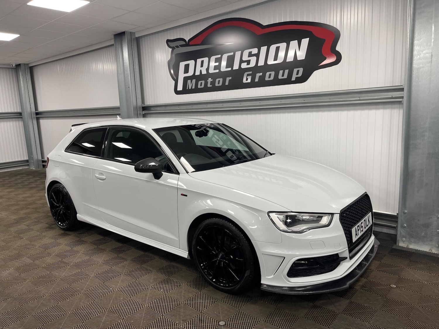 Used Audi A3 2015 for sale - 77957095: Photo 3