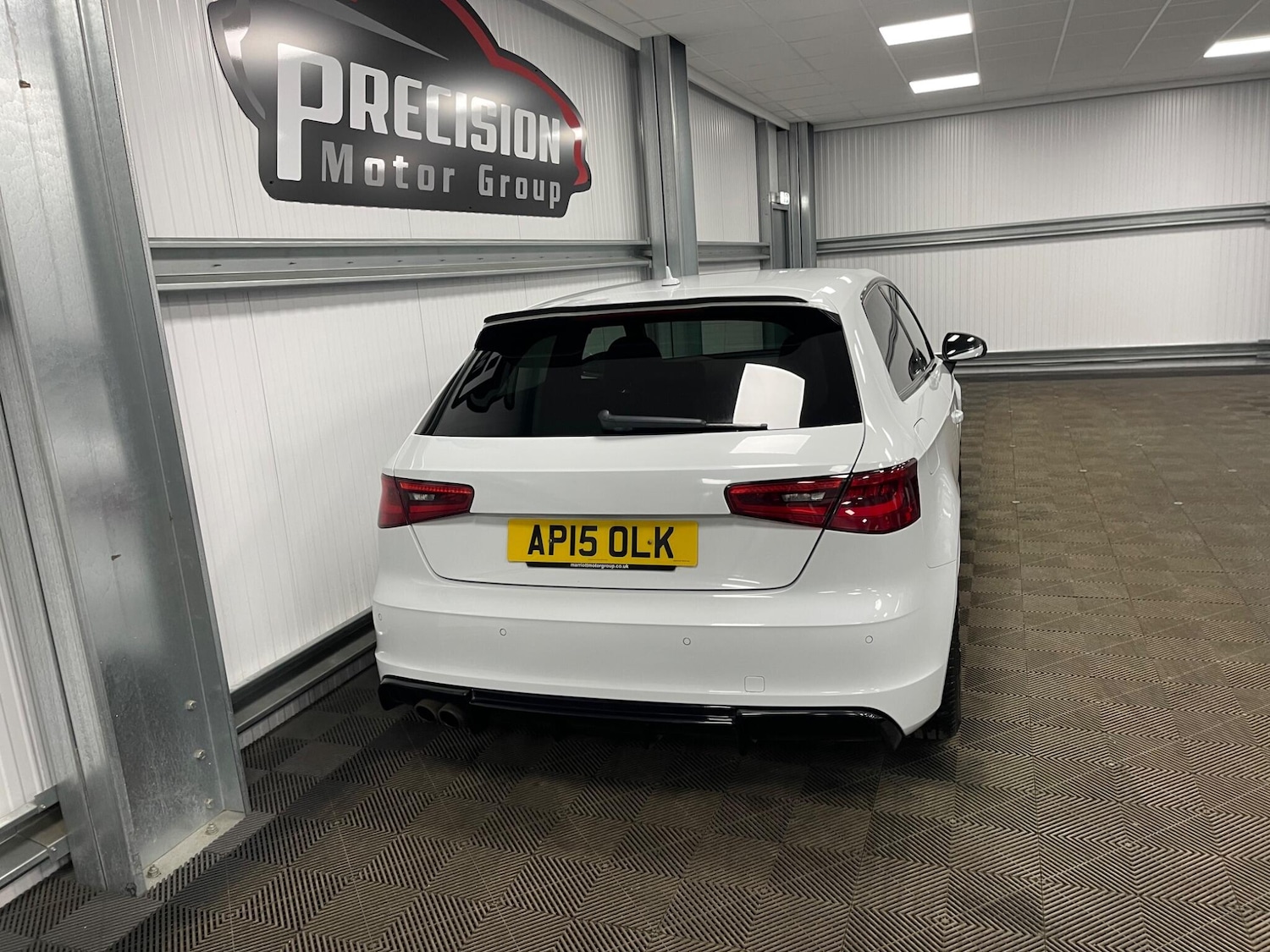 Used Audi A3 2015 for sale - 77957095: Photo 30