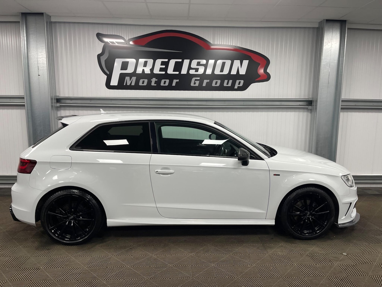 Used Audi A3 2015 for sale - 77957095: Photo 31