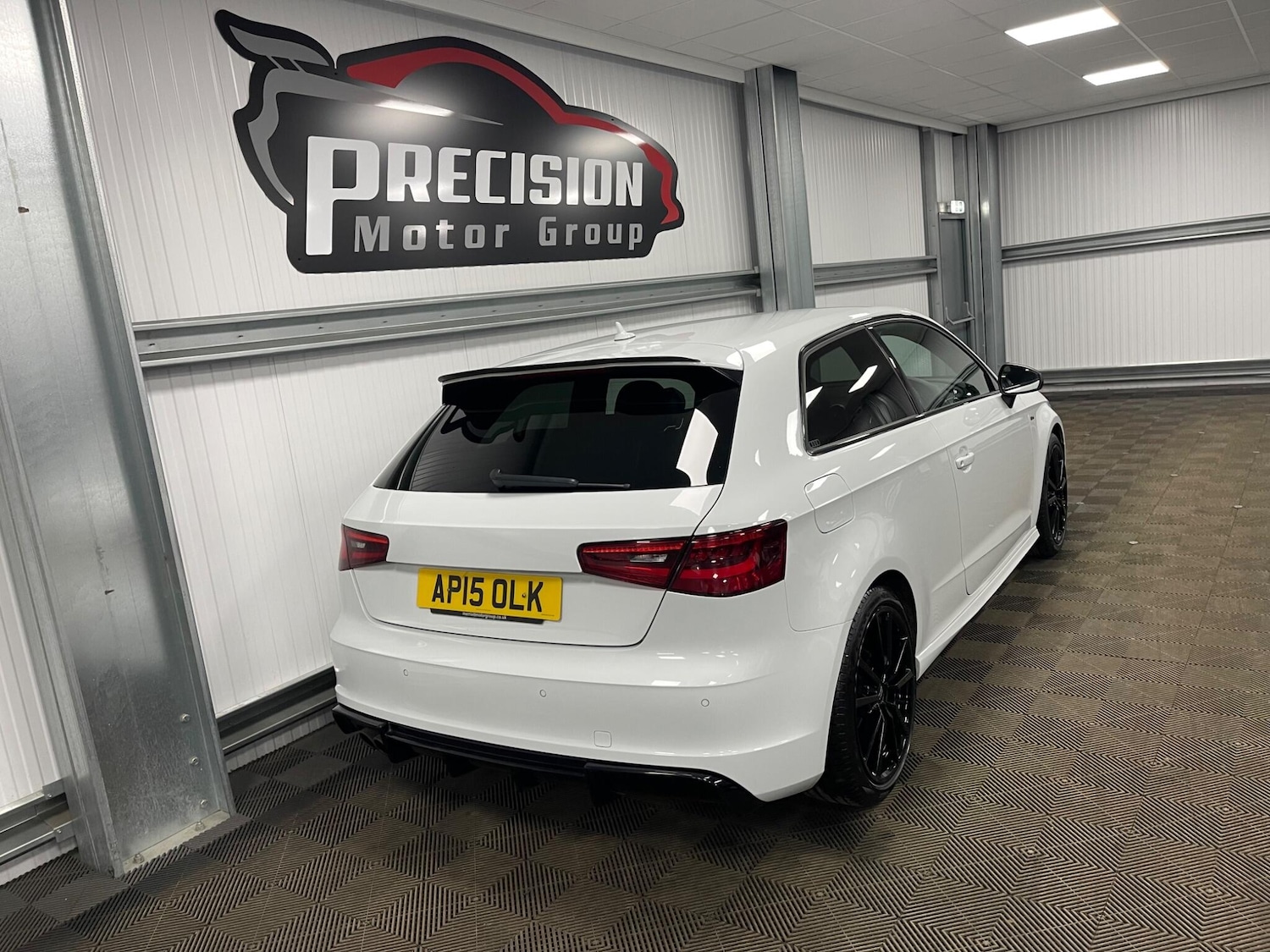 Used Audi A3 2015 for sale - 77957095: Photo 33