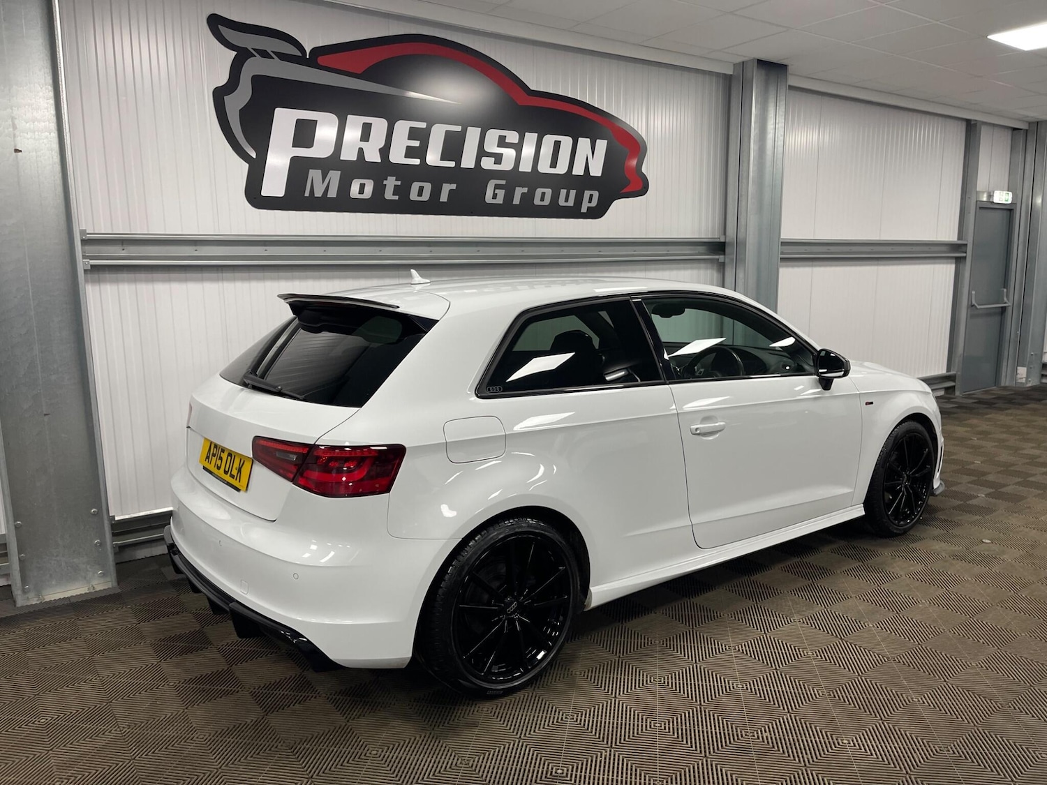 Used Audi A3 2015 for sale - 77957095: Photo 34