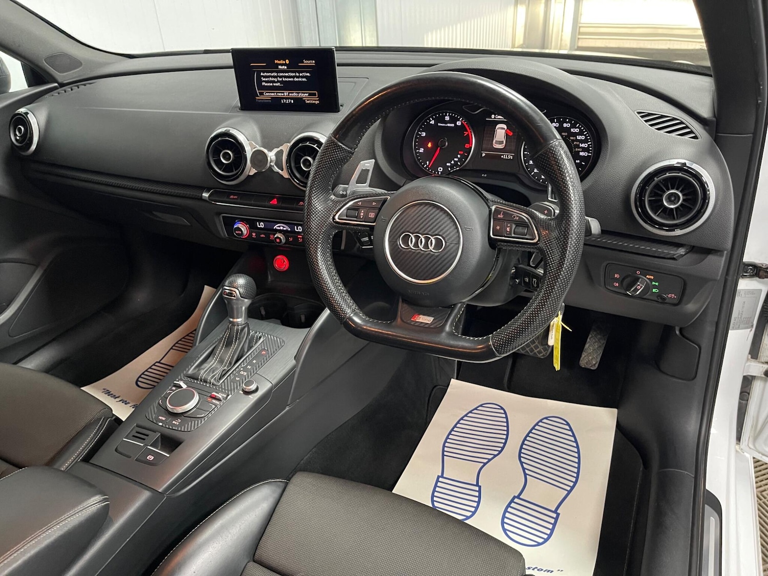 Used Audi A3 2015 for sale - 77957095: Photo 35