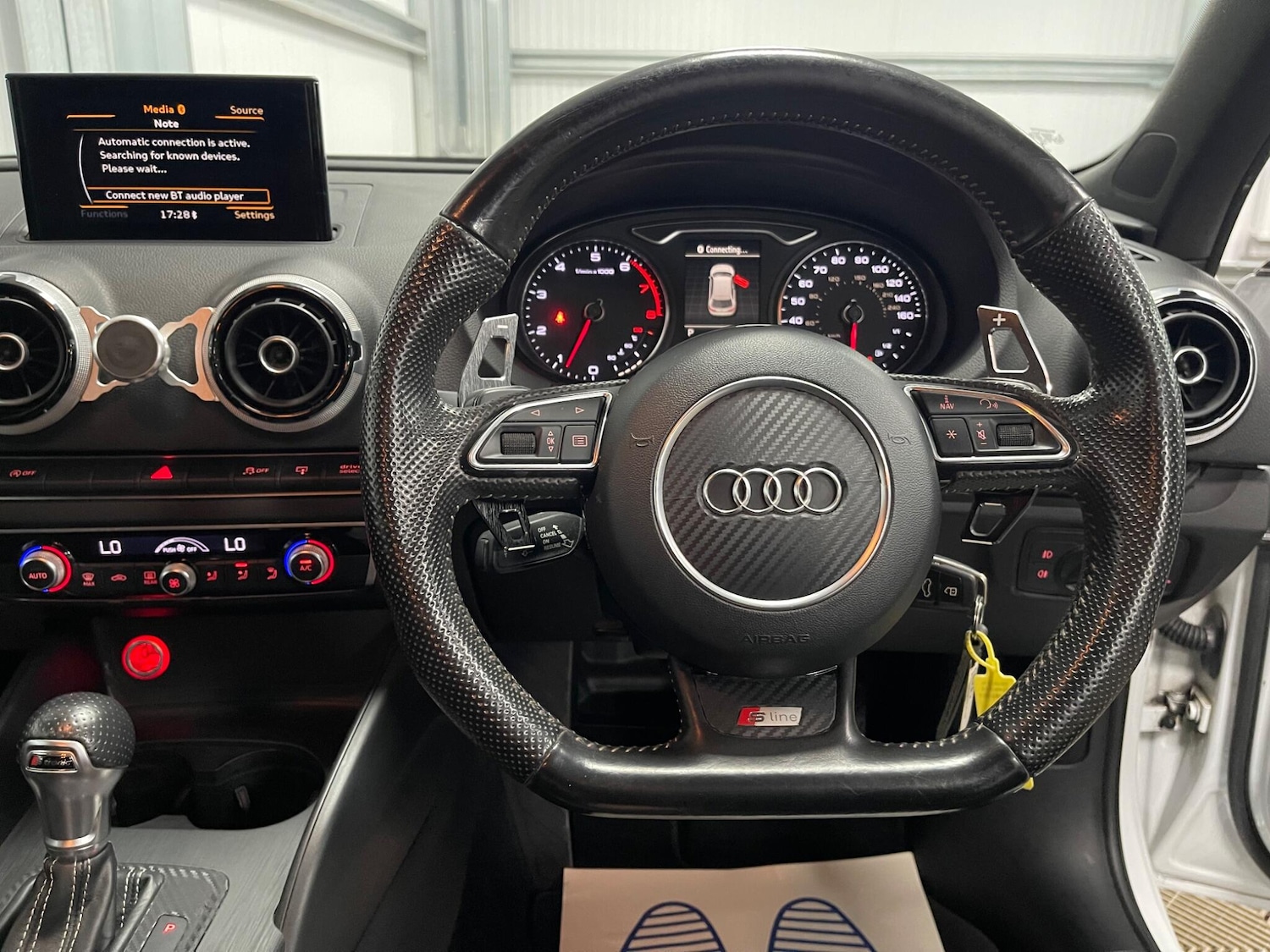 Used Audi A3 2015 for sale - 77957095: Photo 36