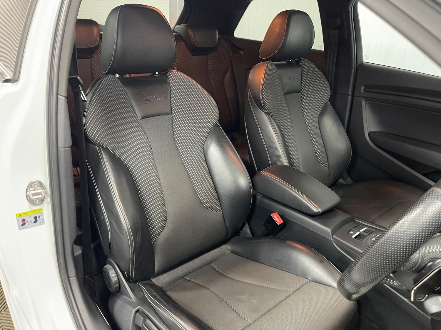 Used Audi A3 2015 for sale - 77957095: Photo 37