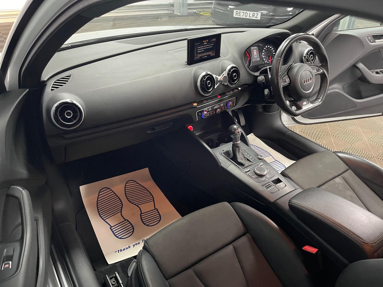 Used Audi A3 2015 for sale - 77957095: Photo 38